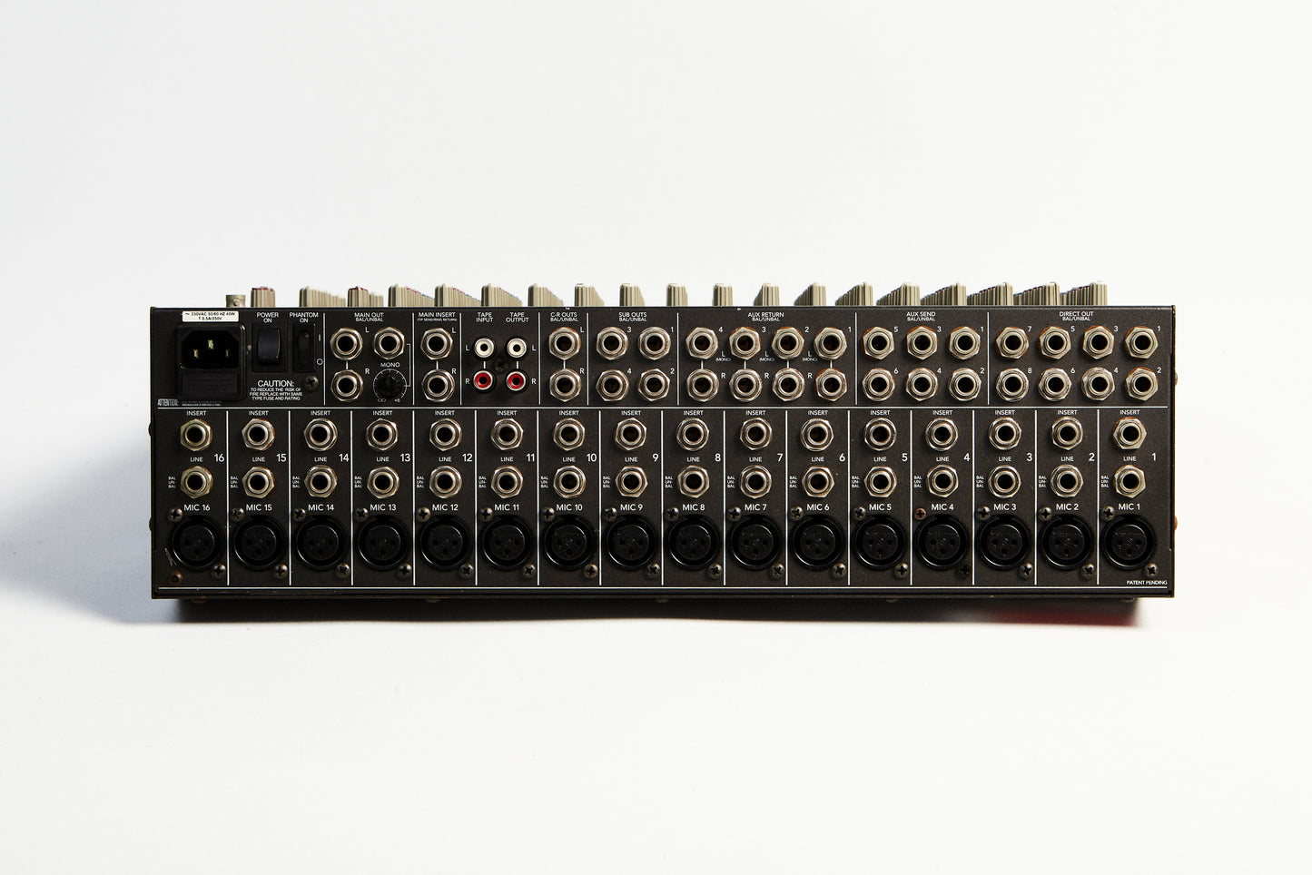 CR1604-VLZ