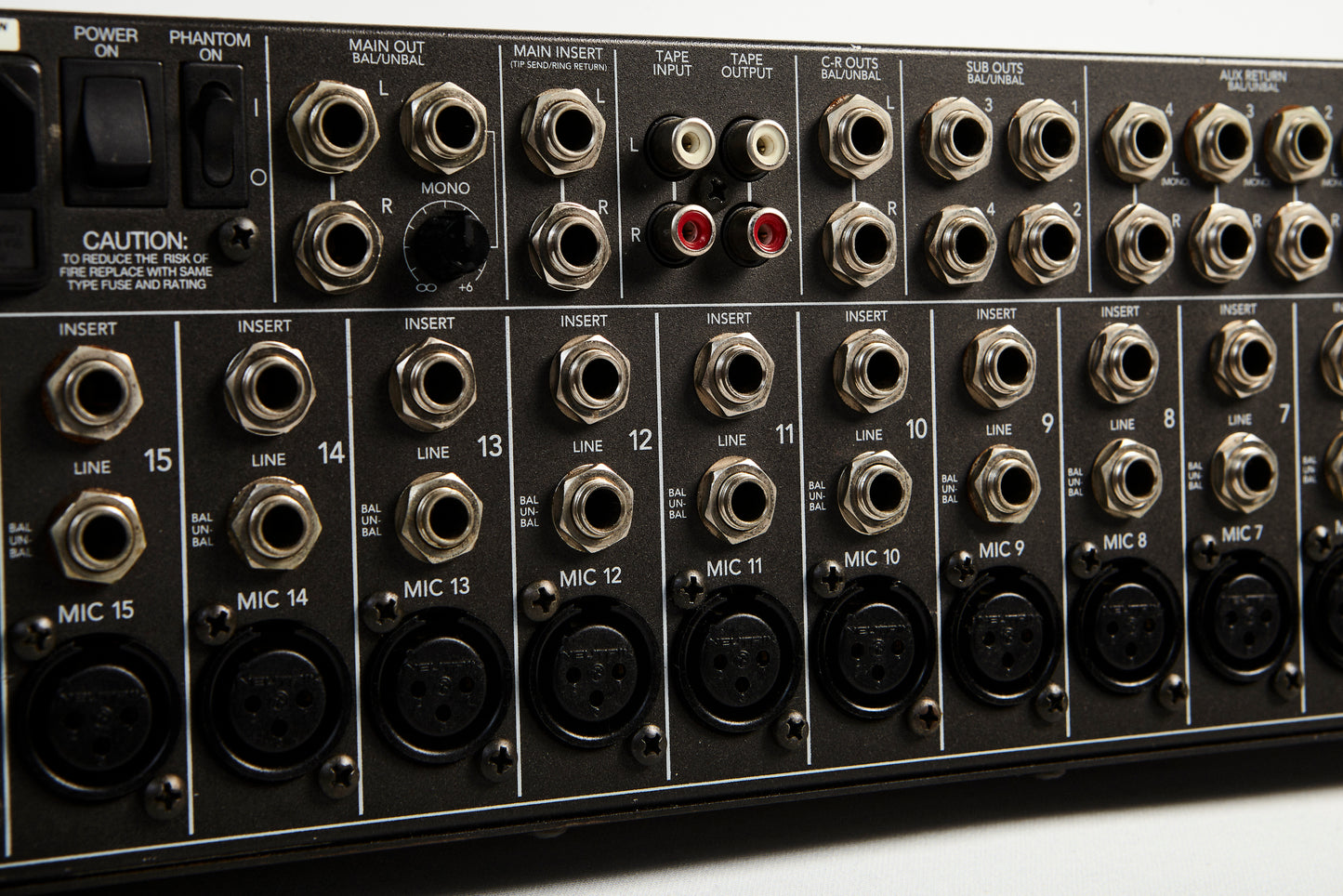 CR1604-VLZ