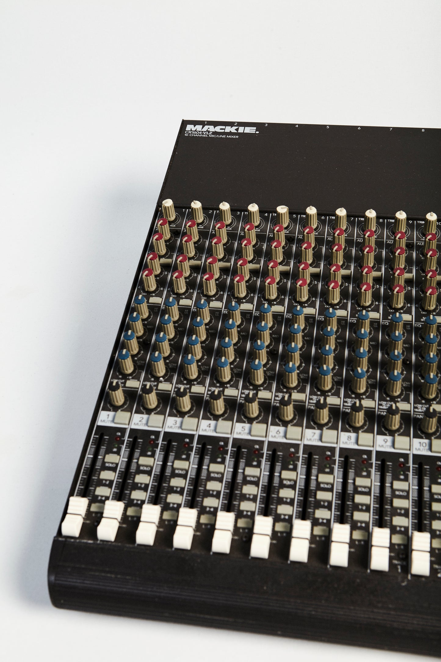 CR1604-VLZ