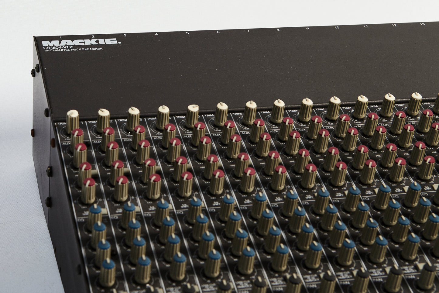 CR1604-VLZ