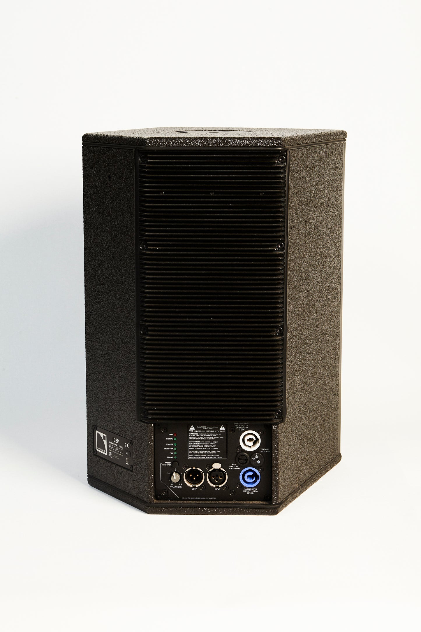 108P (Pair)