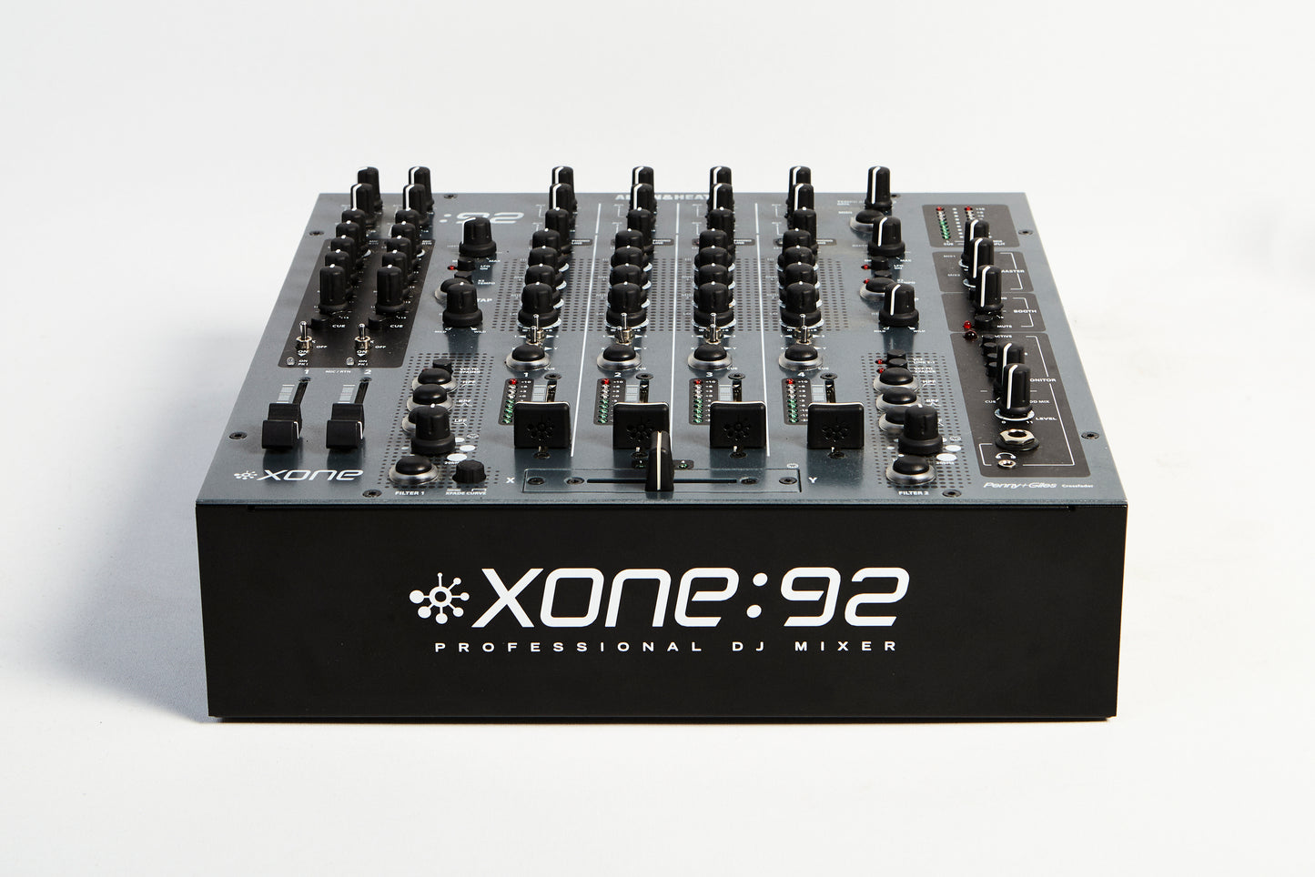 Xone:92