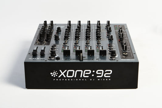 Xone:92