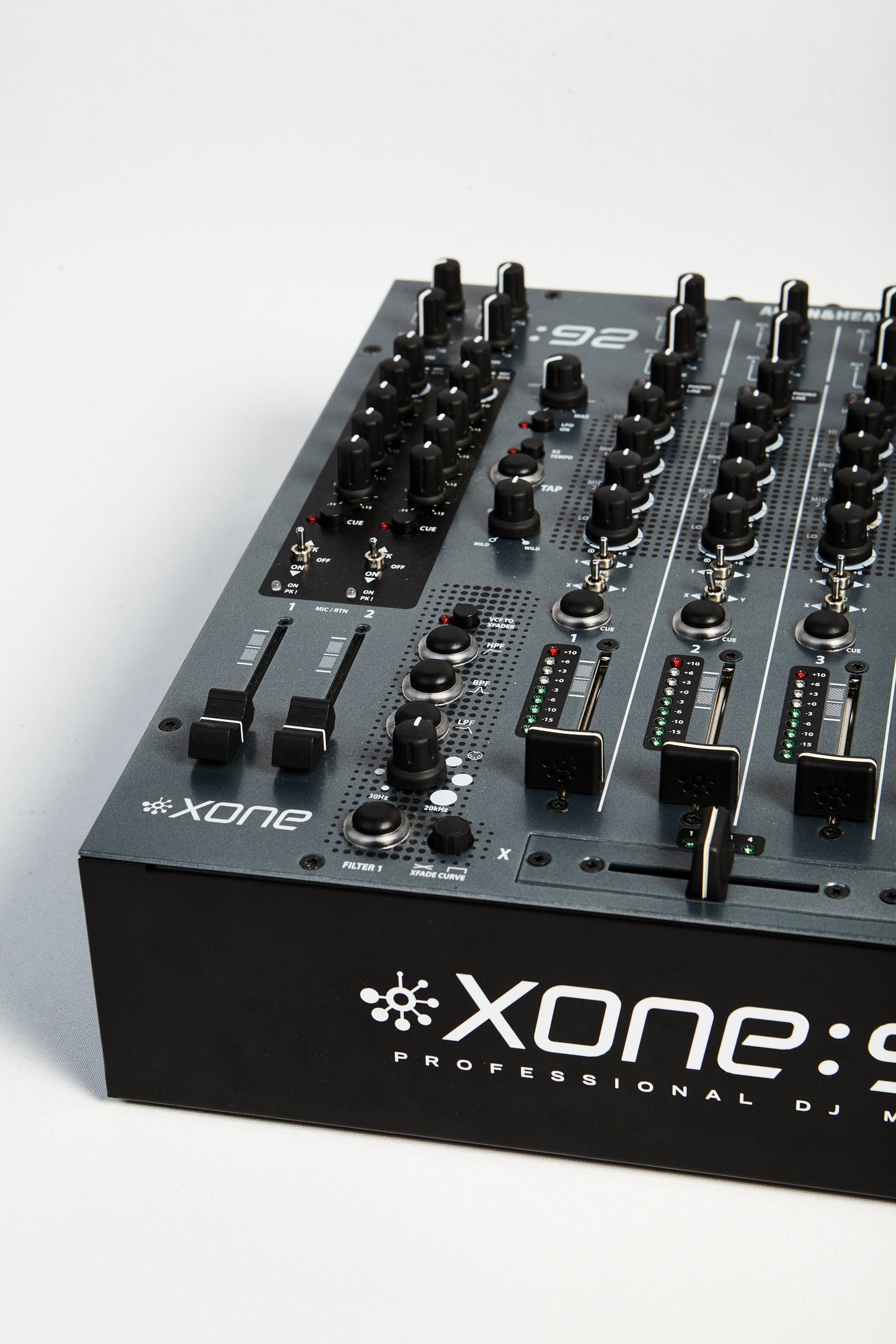 Xone:92