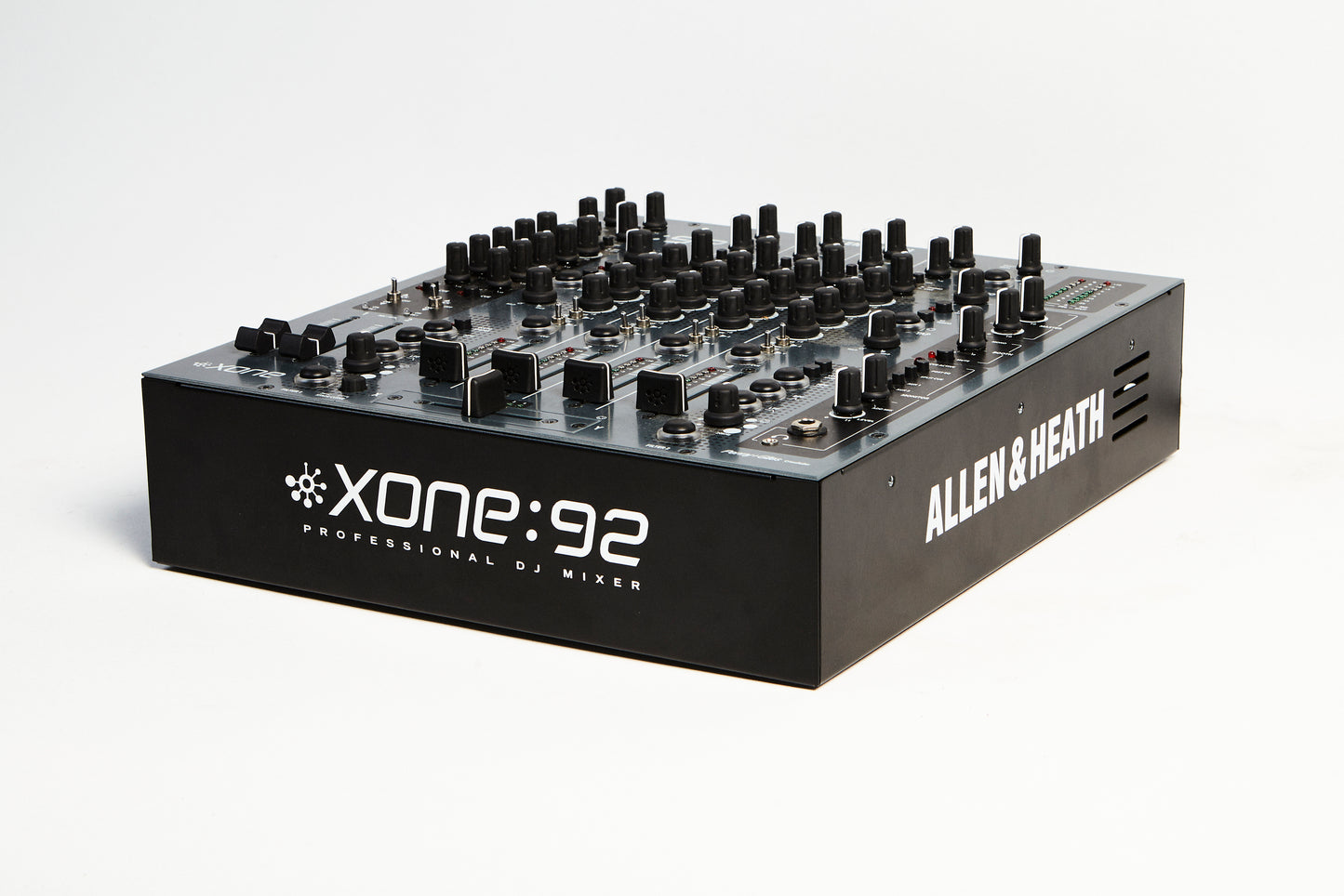 Xone:92