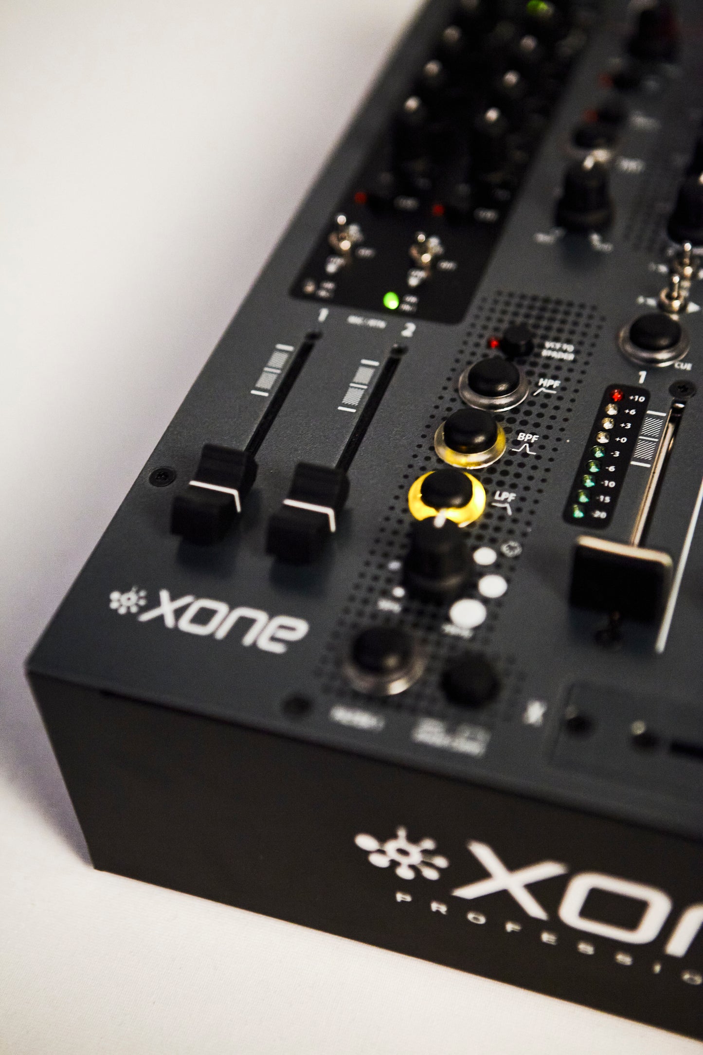 Xone:92