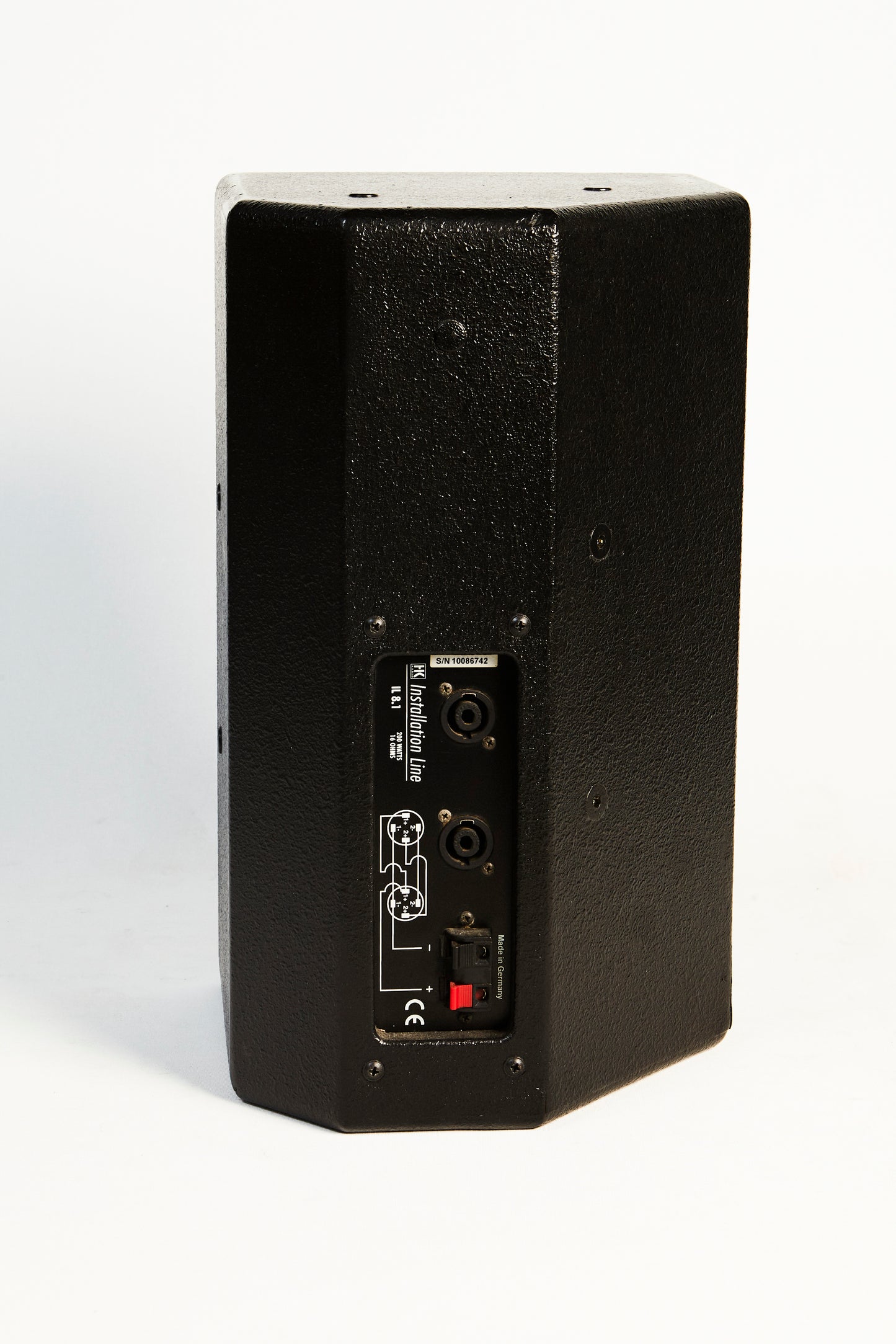 IL 8.1