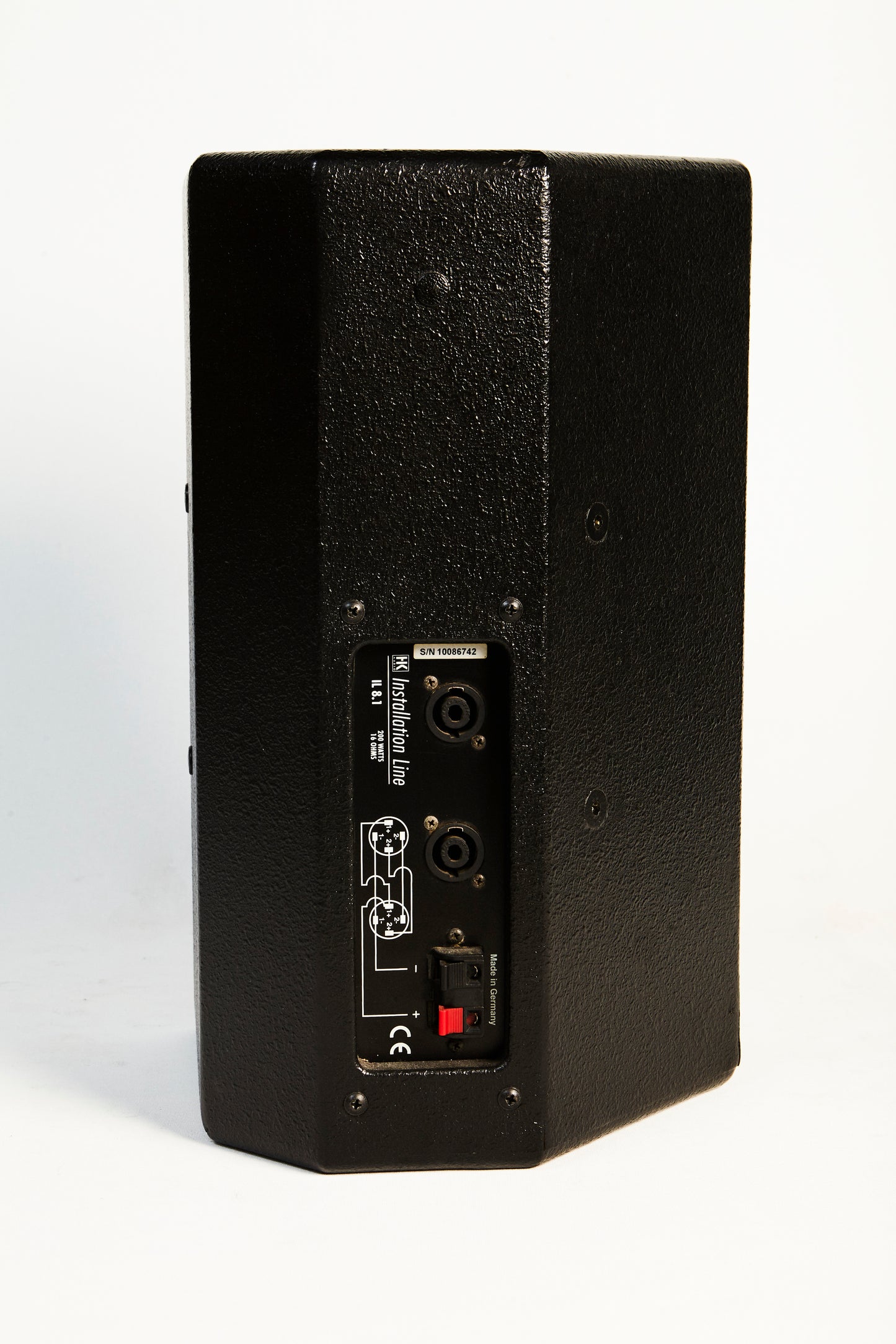 IL 8.1