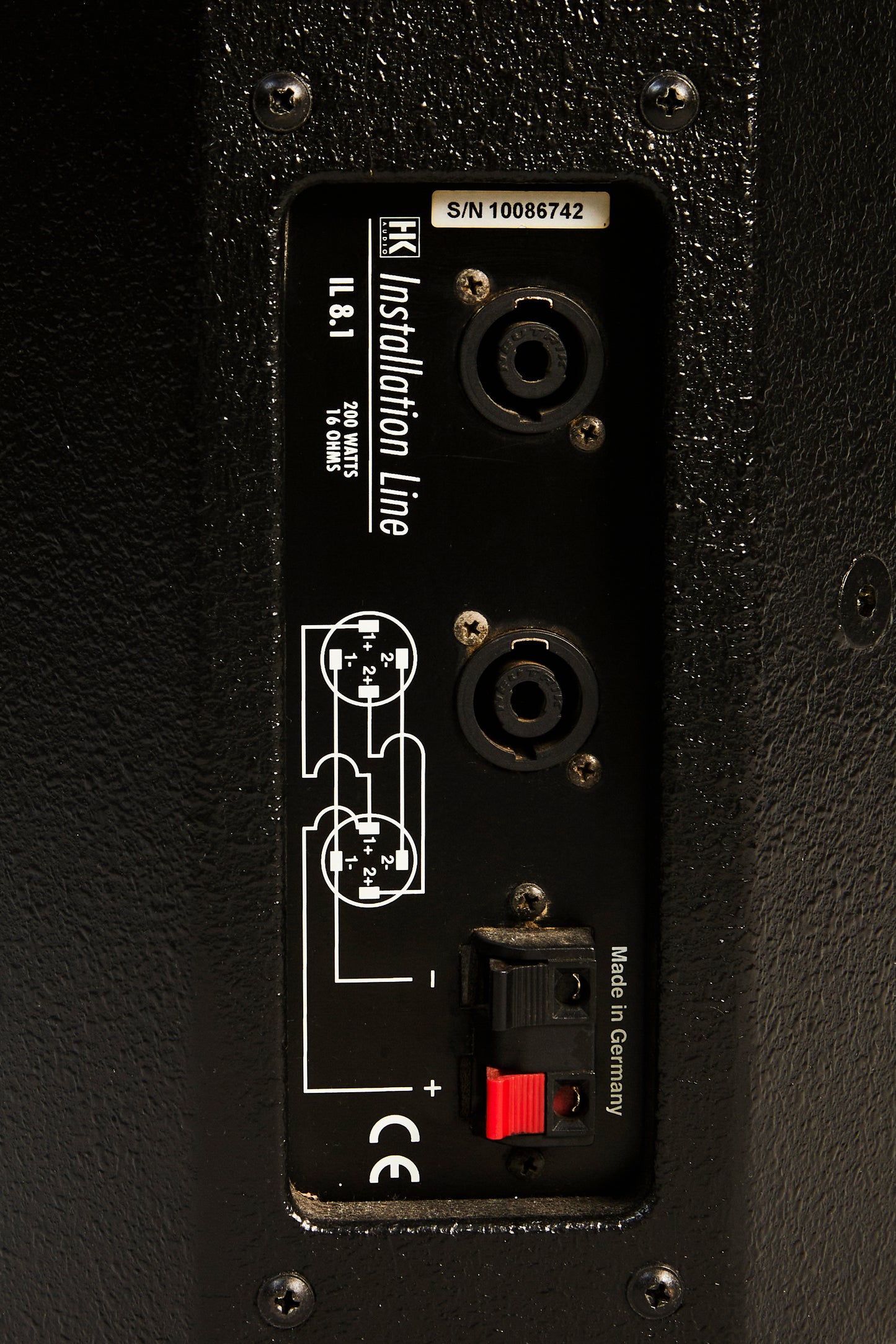 IL 8.1
