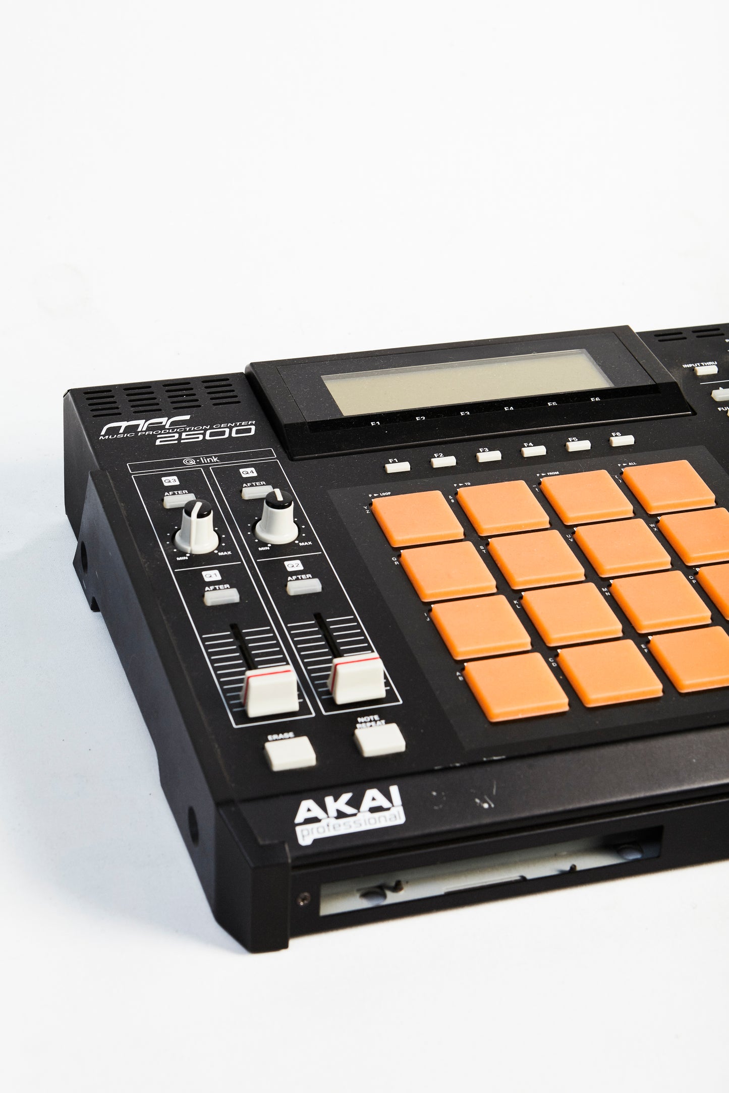 MPC 2500