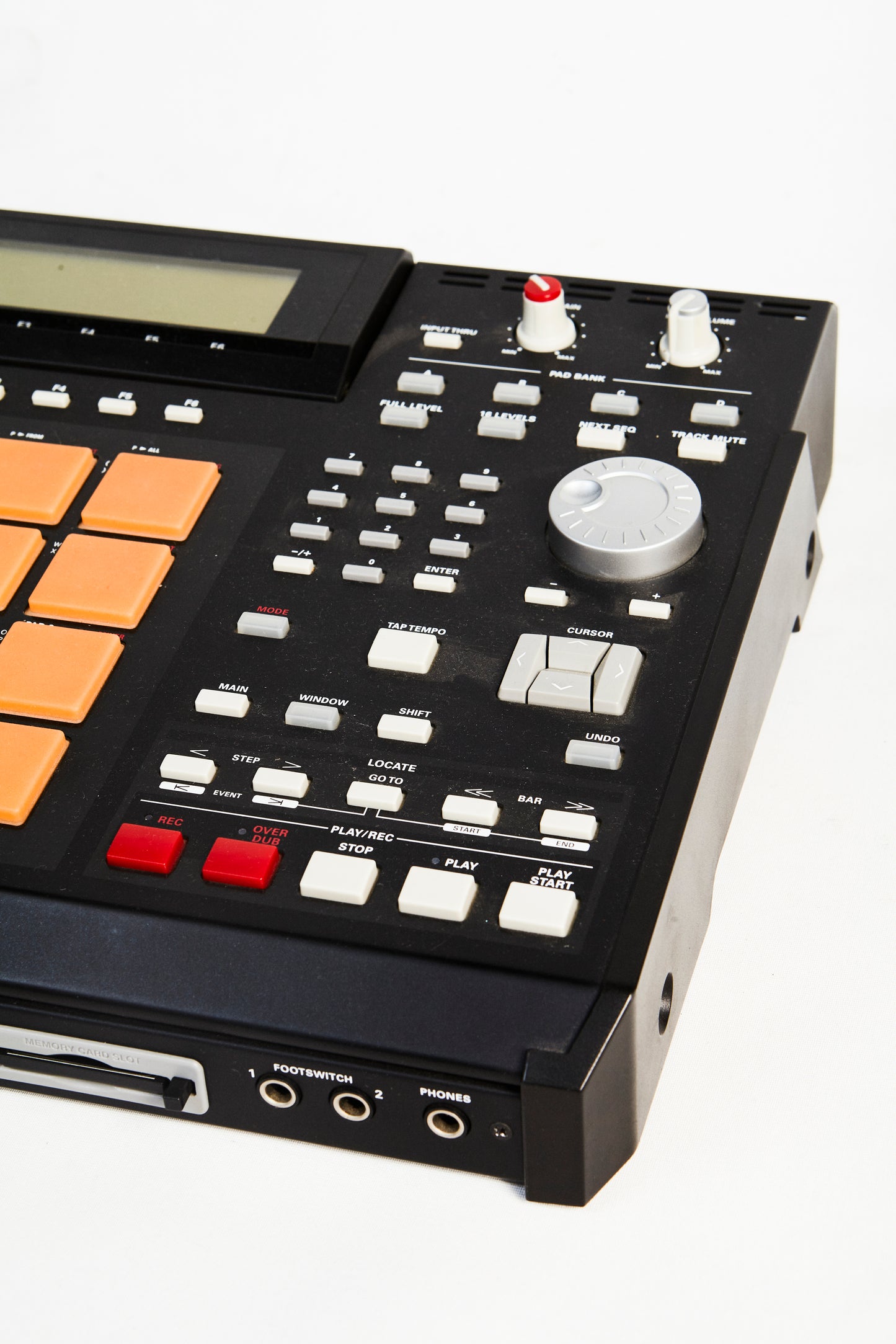 MPC 2500