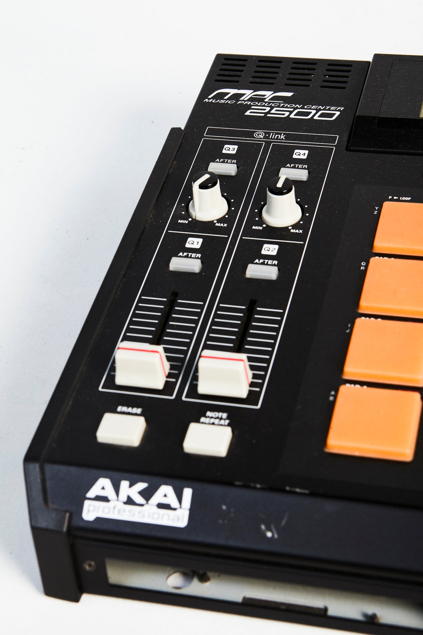 MPC 2500