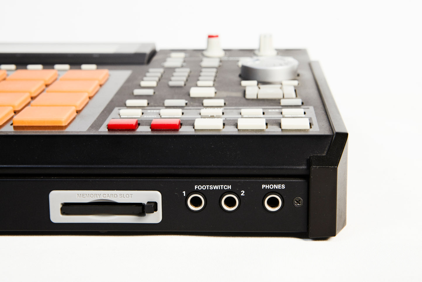 MPC 2500