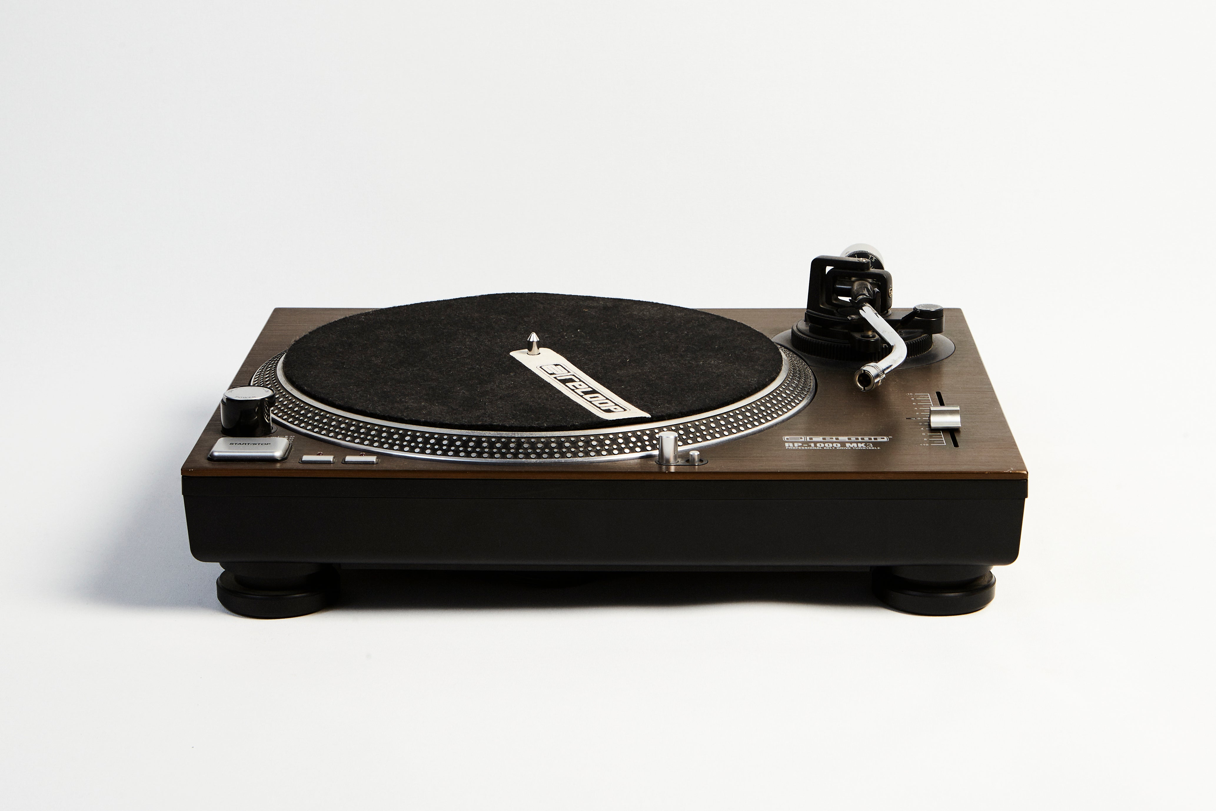 RP1000 MK3 Analog Kultur