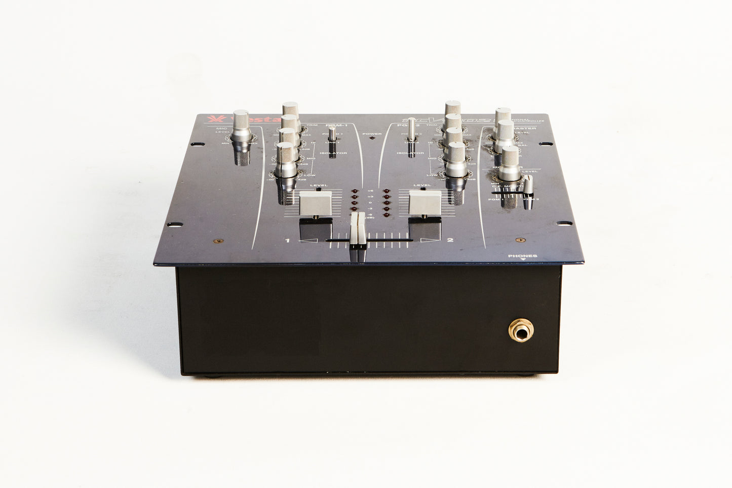 PCV-002