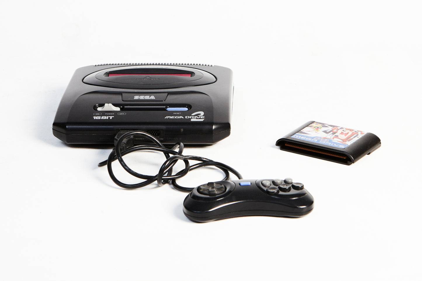 Mega Drive 2