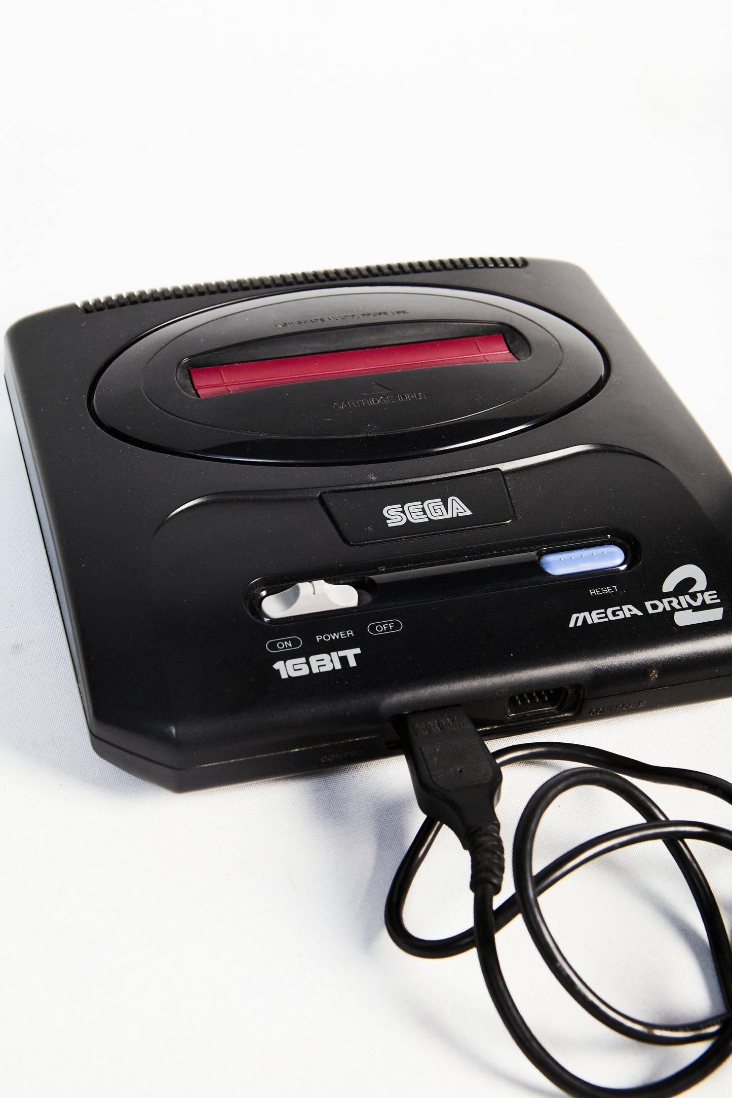 Mega Drive 2