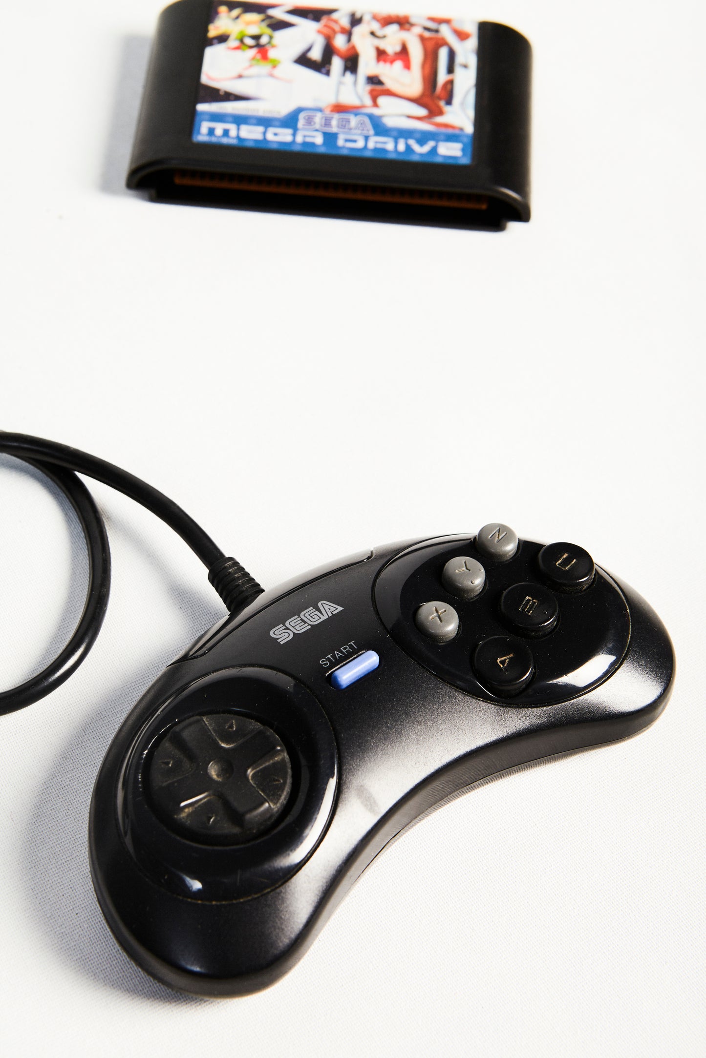 Mega Drive 2