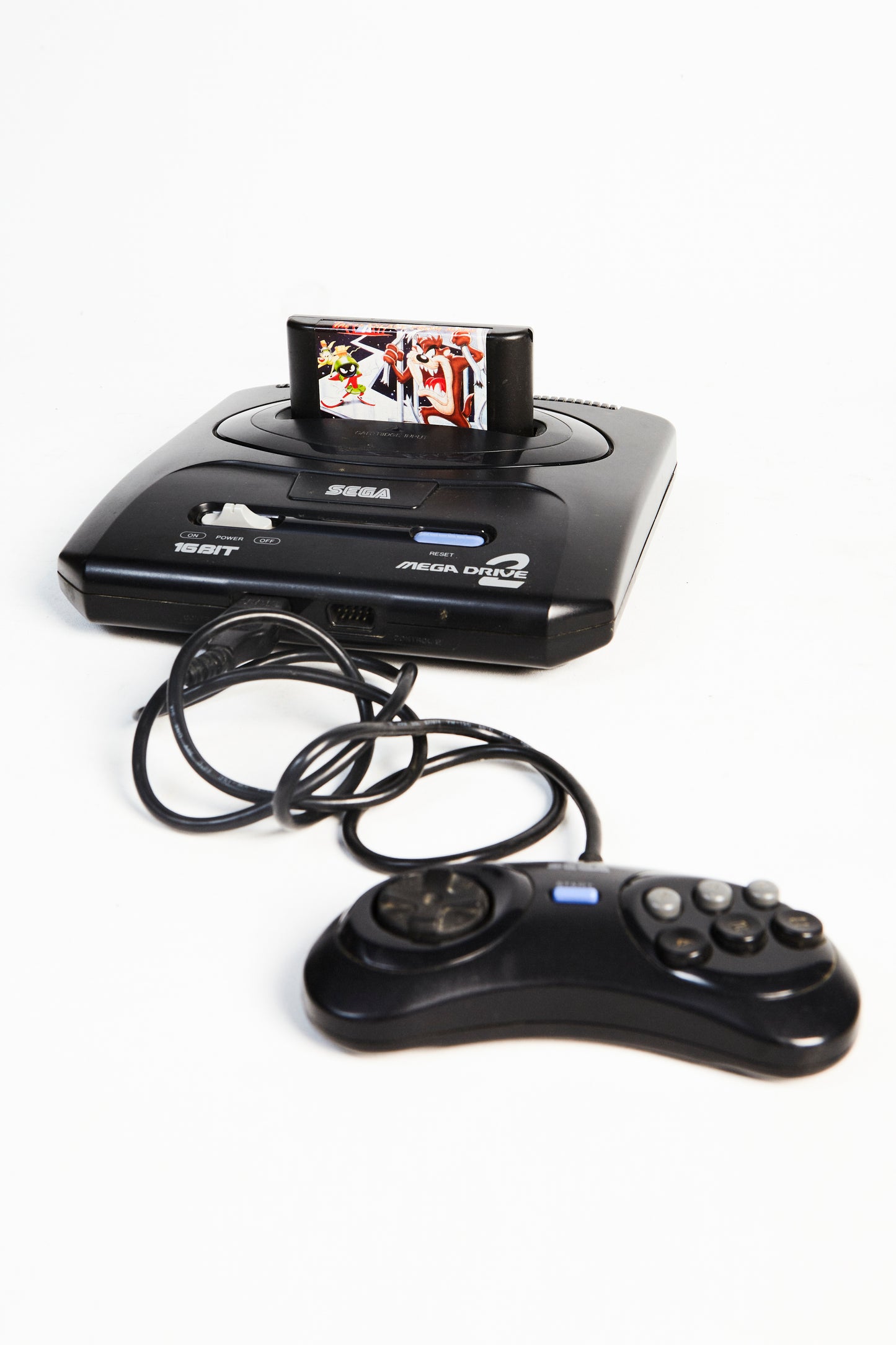 Mega Drive 2