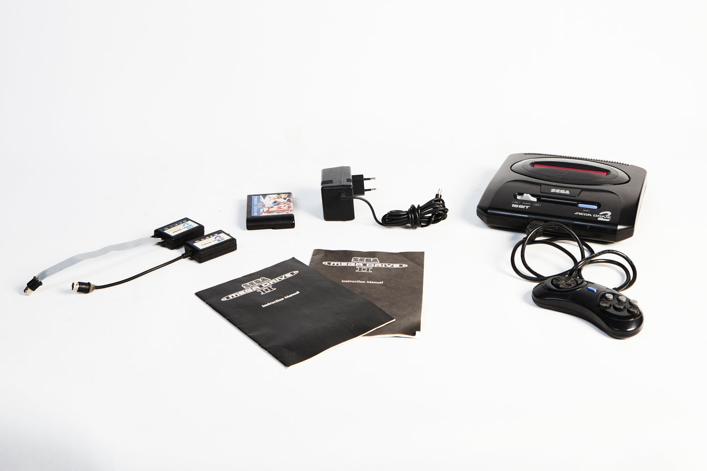 Mega Drive 2