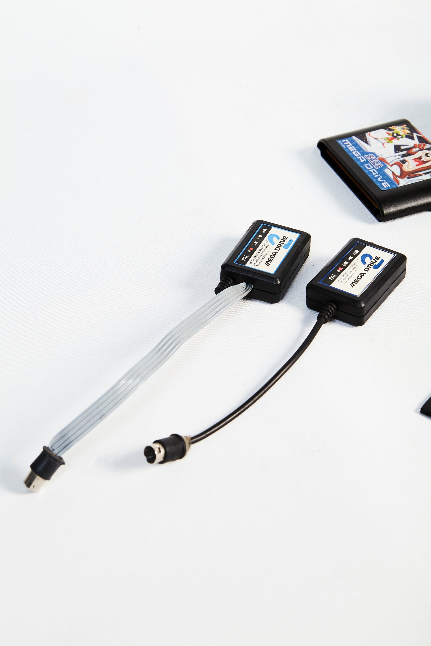 Mega Drive 2
