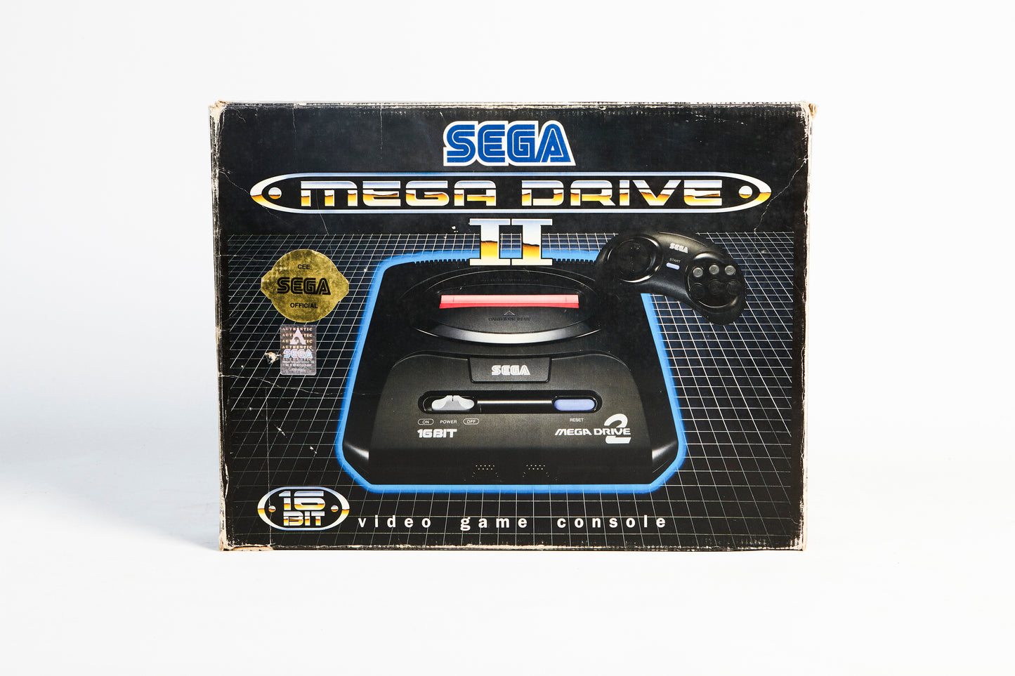 Mega Drive 2