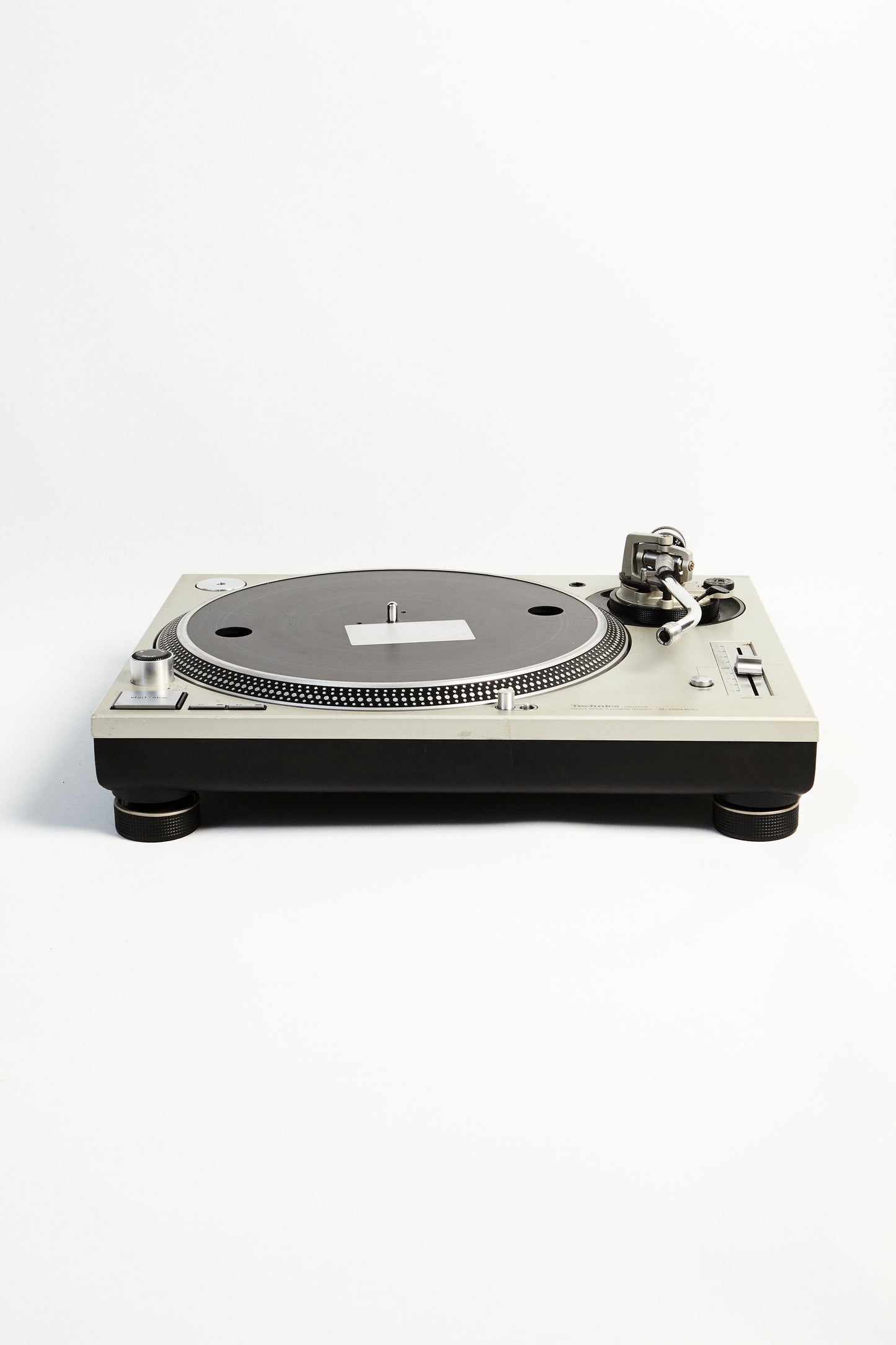 SL-1200 M3D