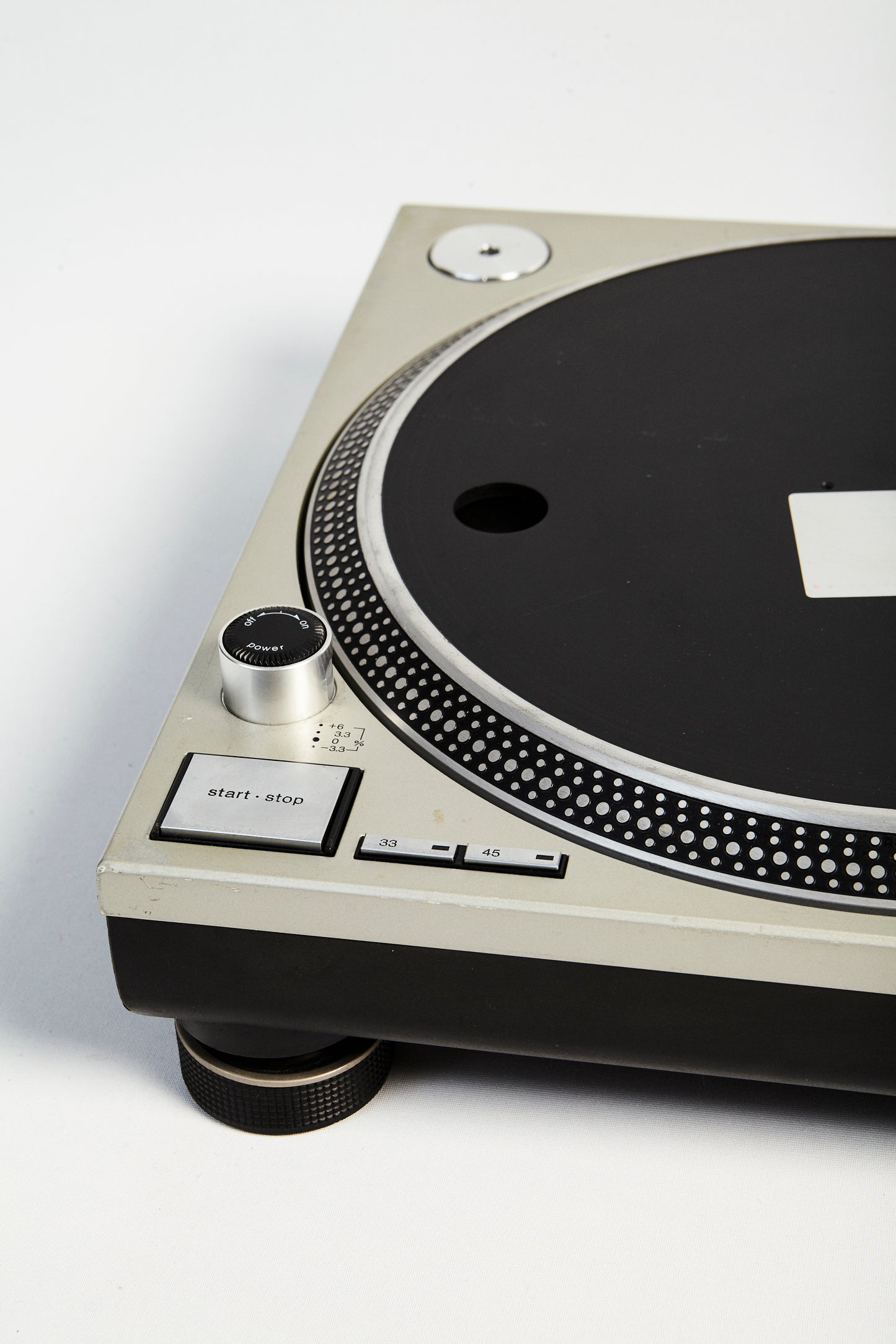 SL-1200 M3D