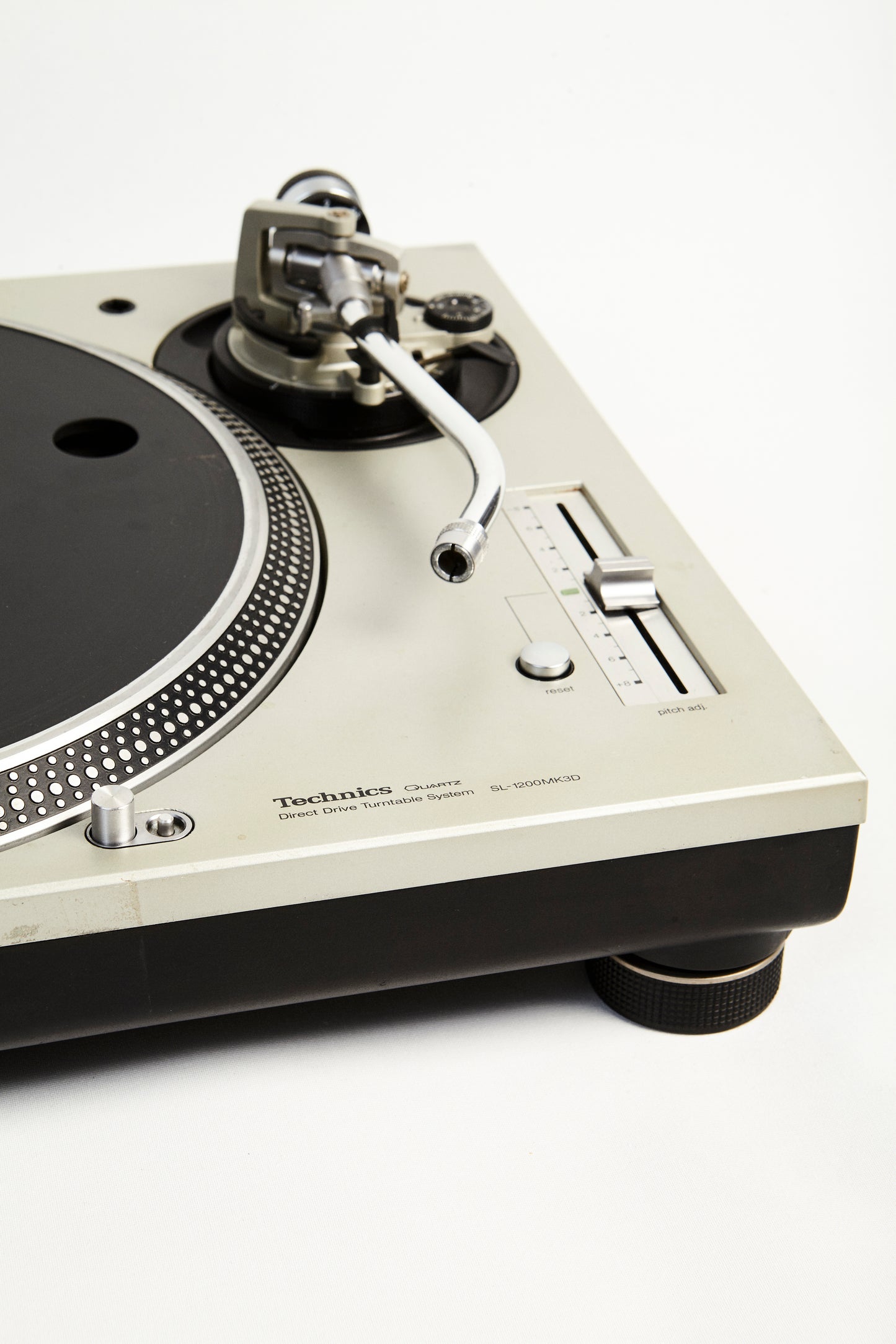 SL-1200 M3D