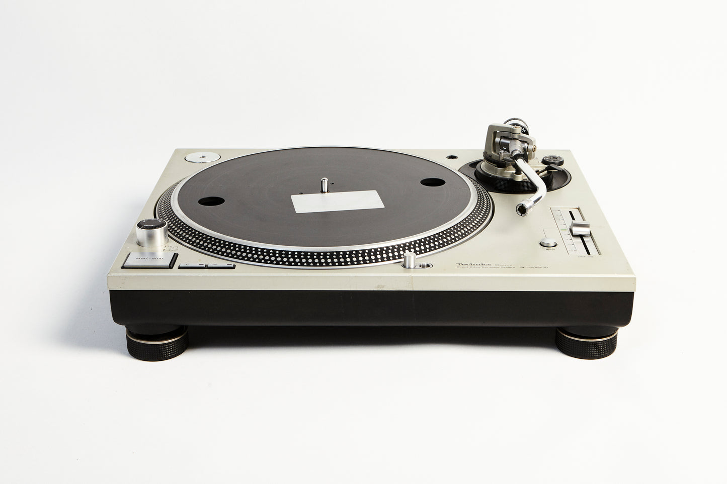 SL-1200 M3D
