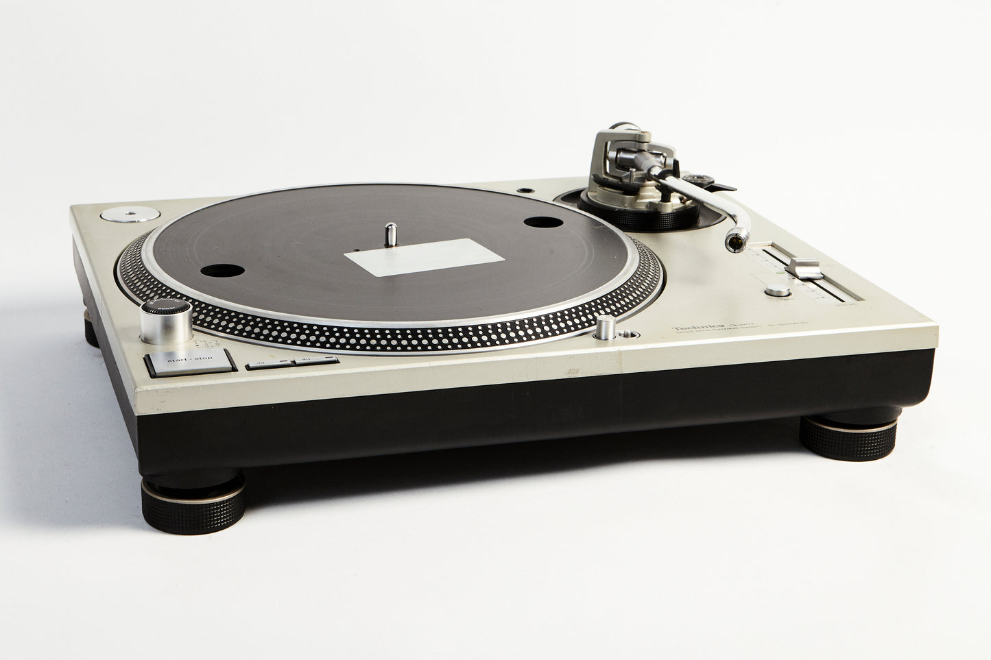SL-1200 M3D