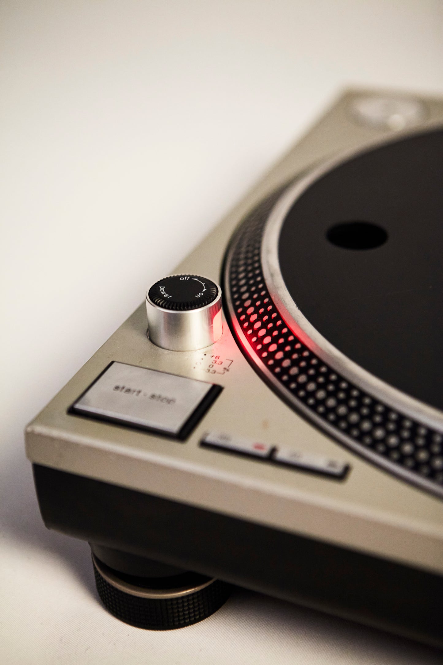 SL-1200 M3D