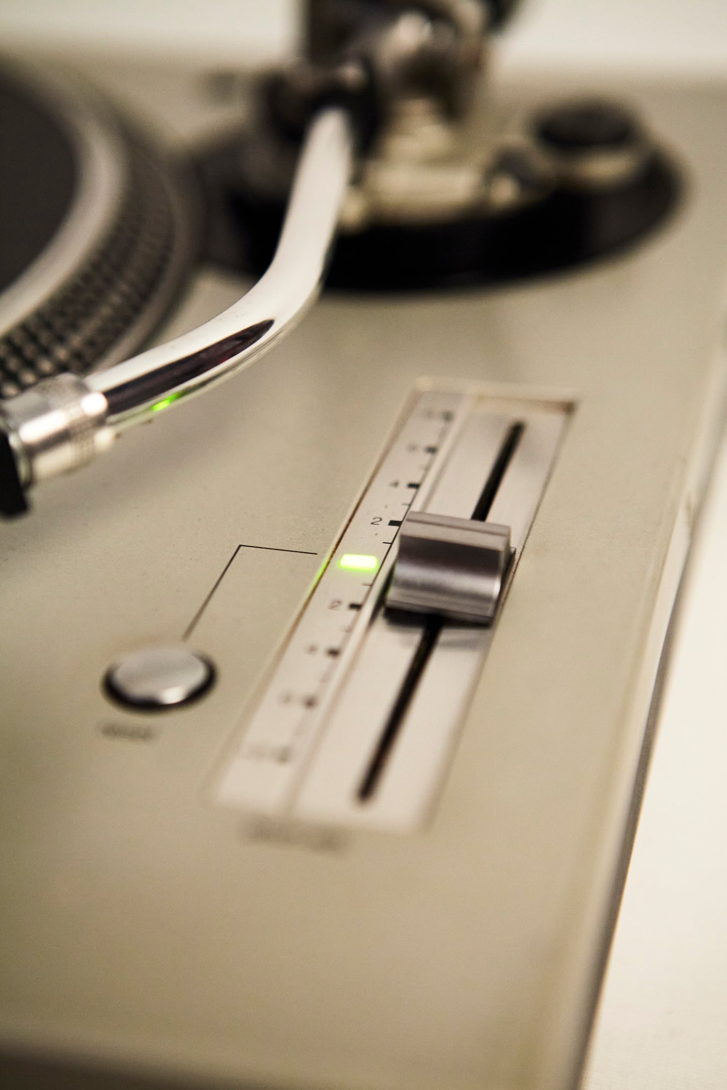 SL-1200 M3D
