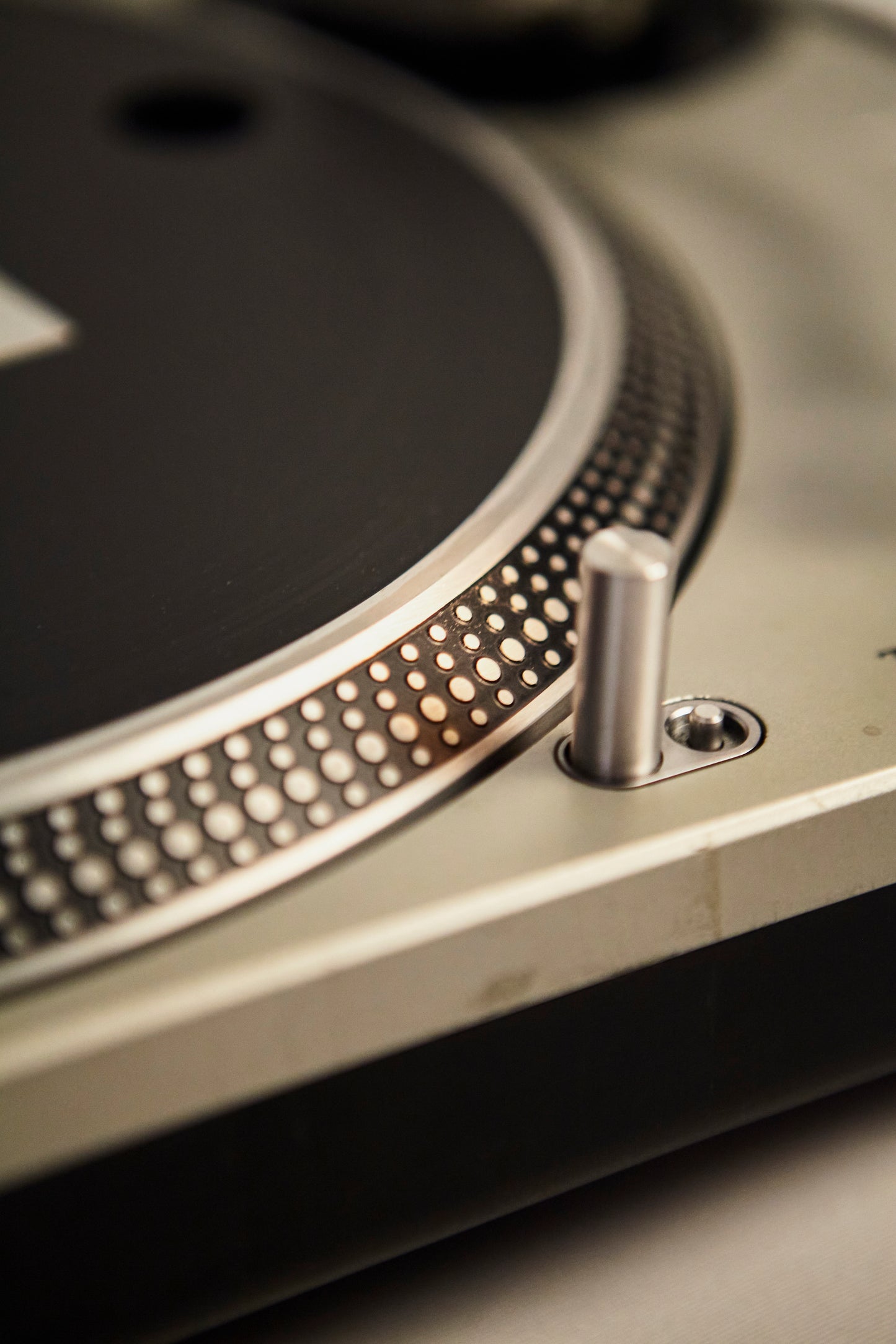 SL-1200 M3D