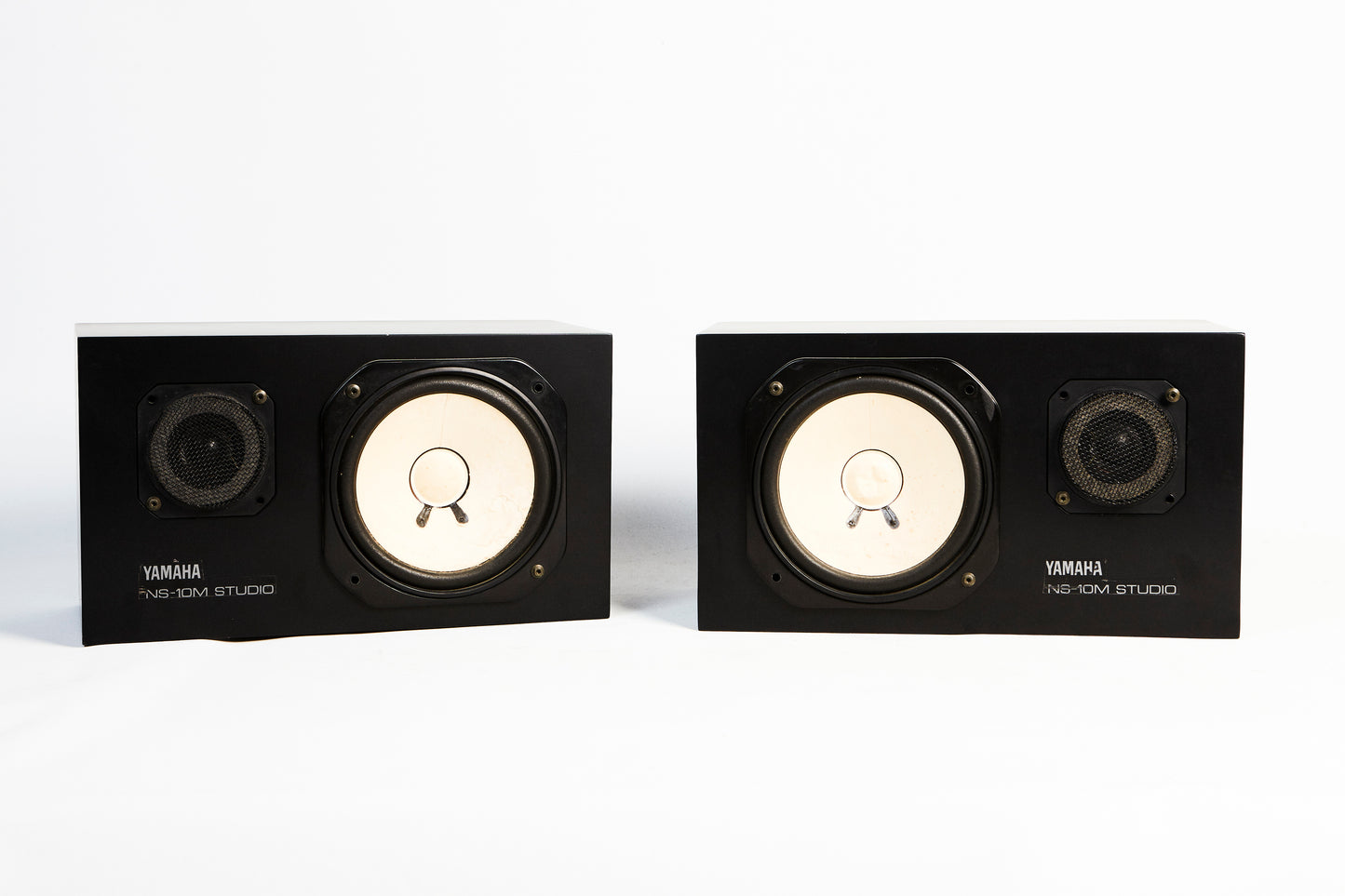 NS-10M Studio