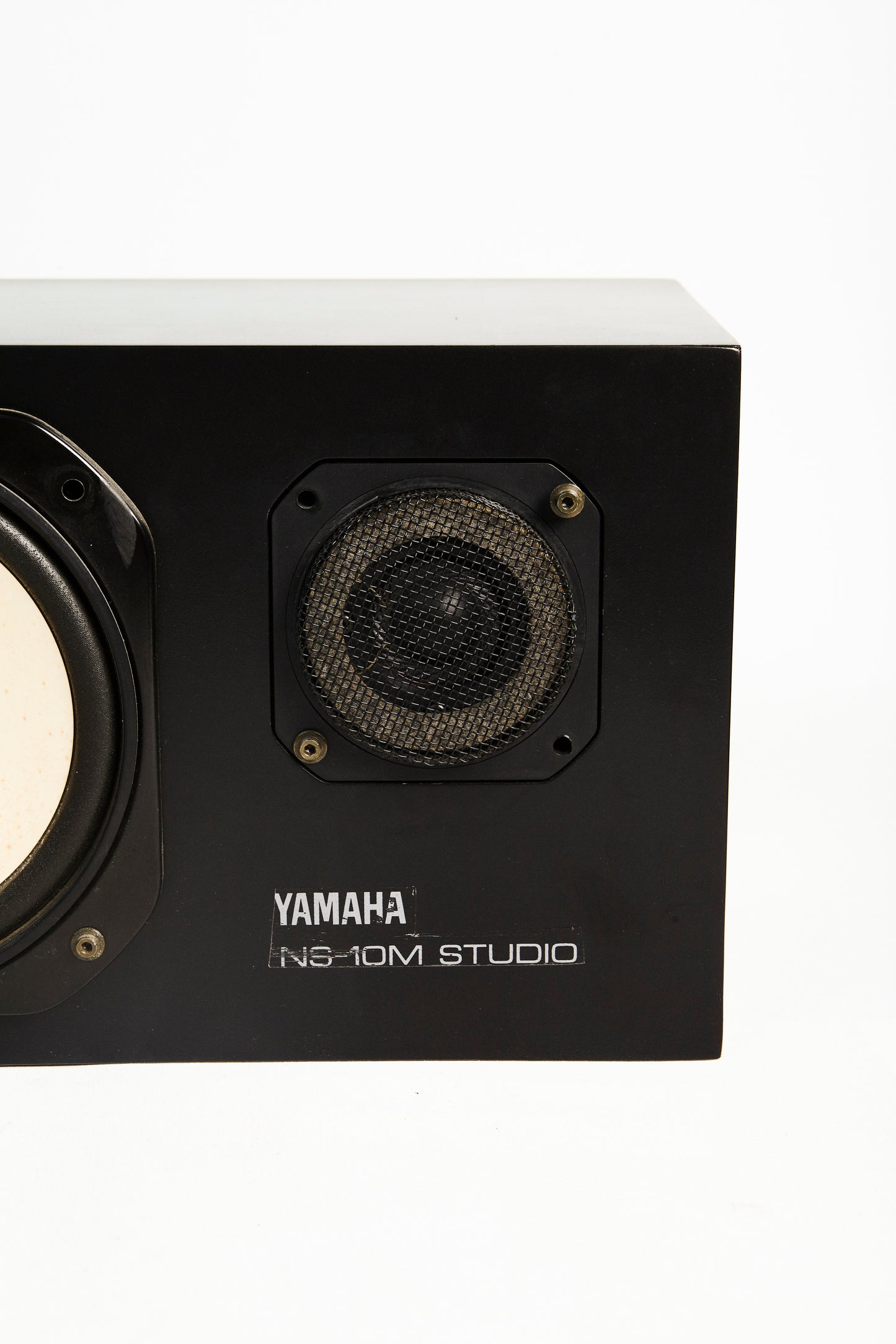 NS-10M Studio