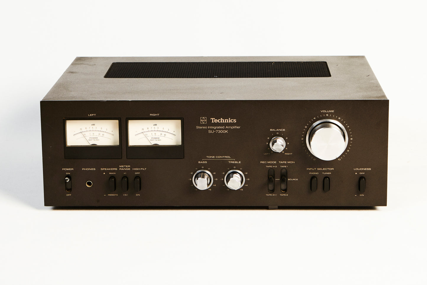 SU-7300K