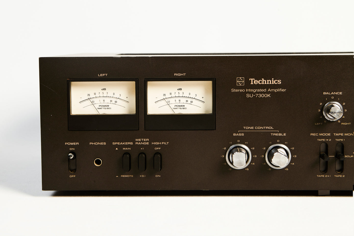 SU-7300K