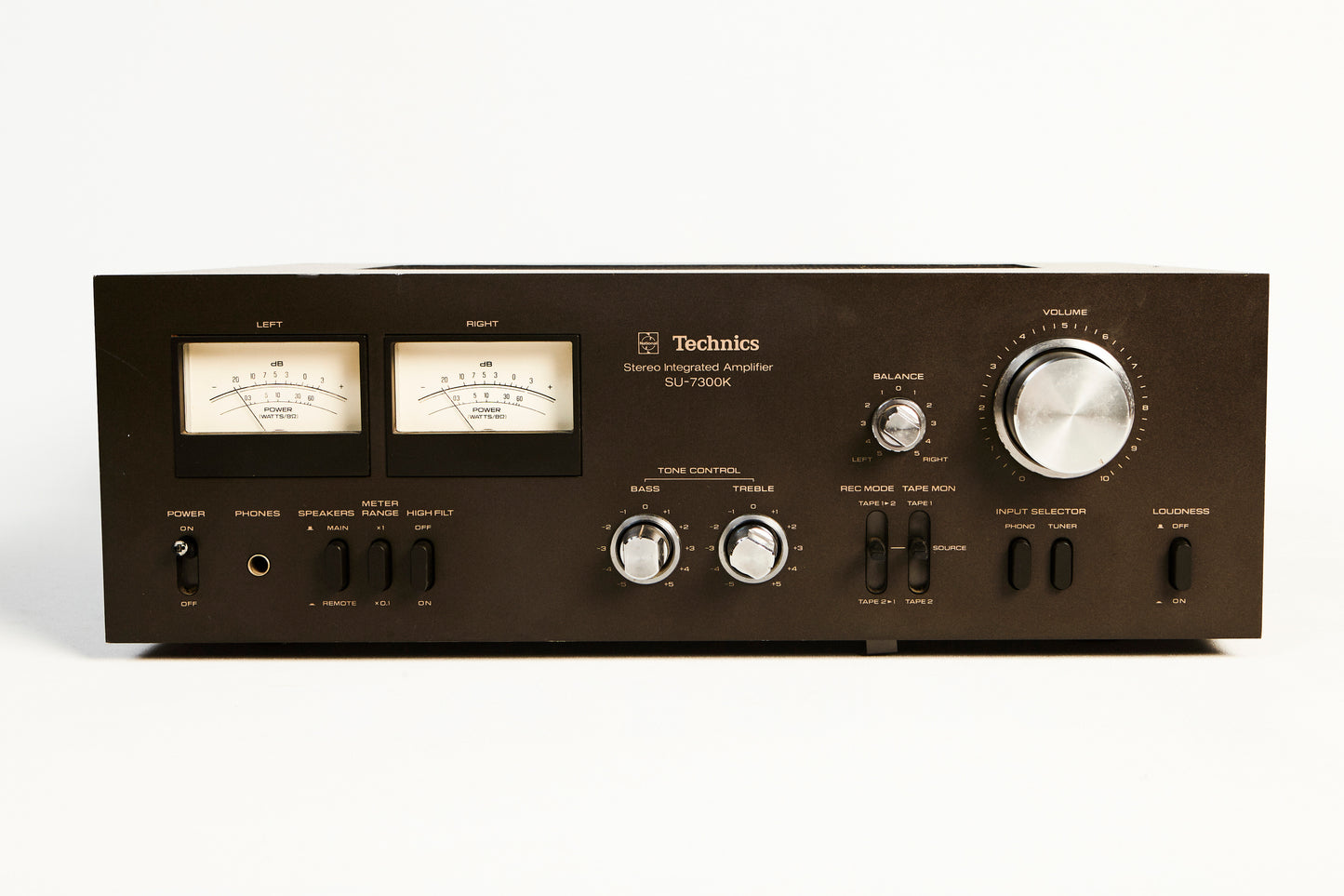 SU-7300K