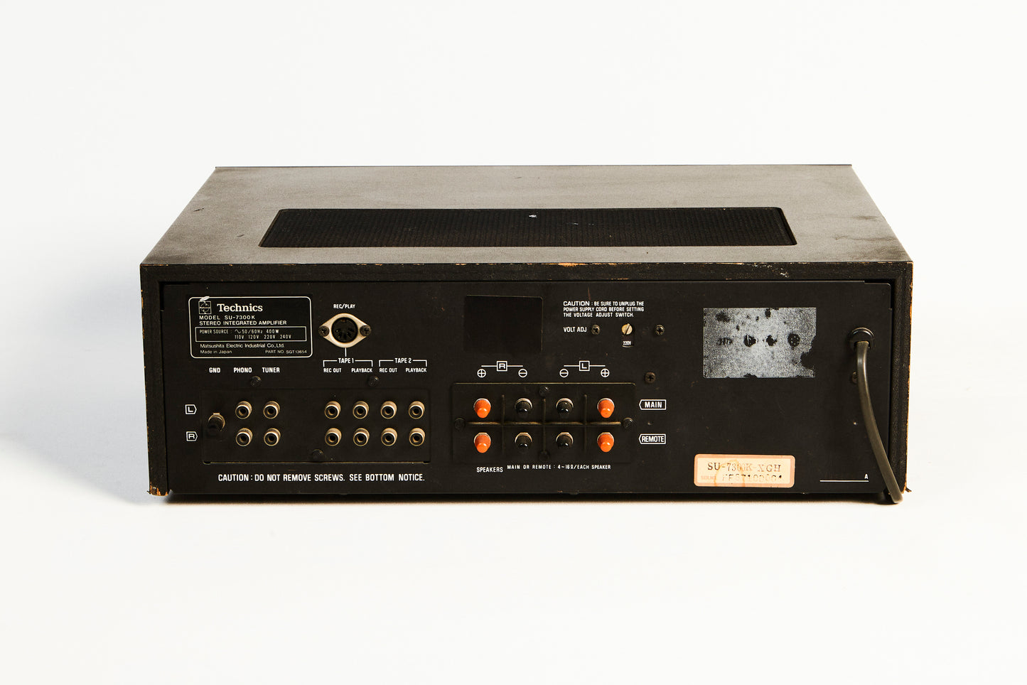 SU-7300K