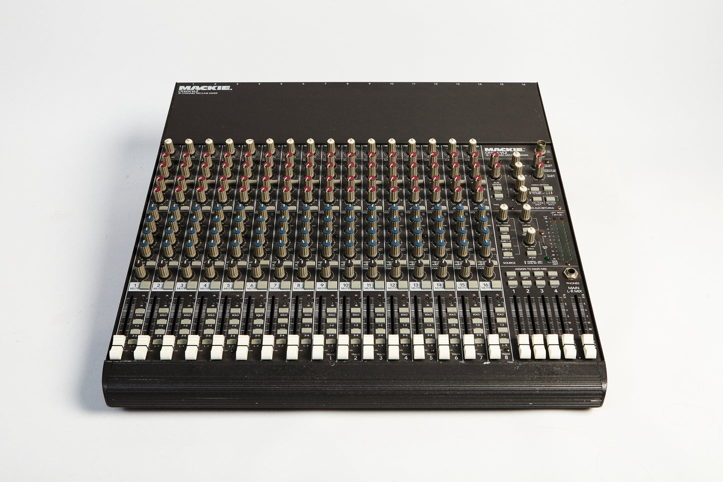 CR1604-VLZ