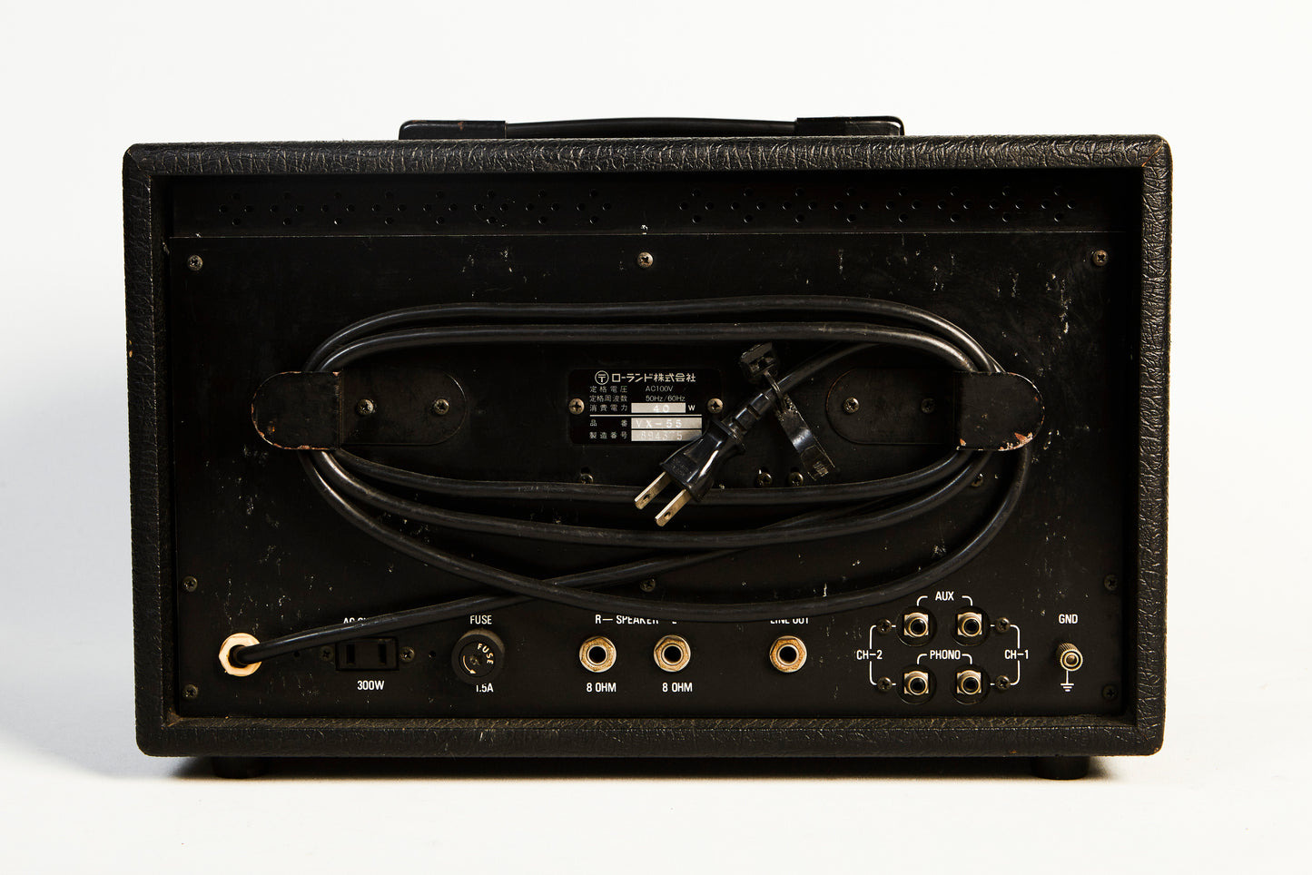 VX-55