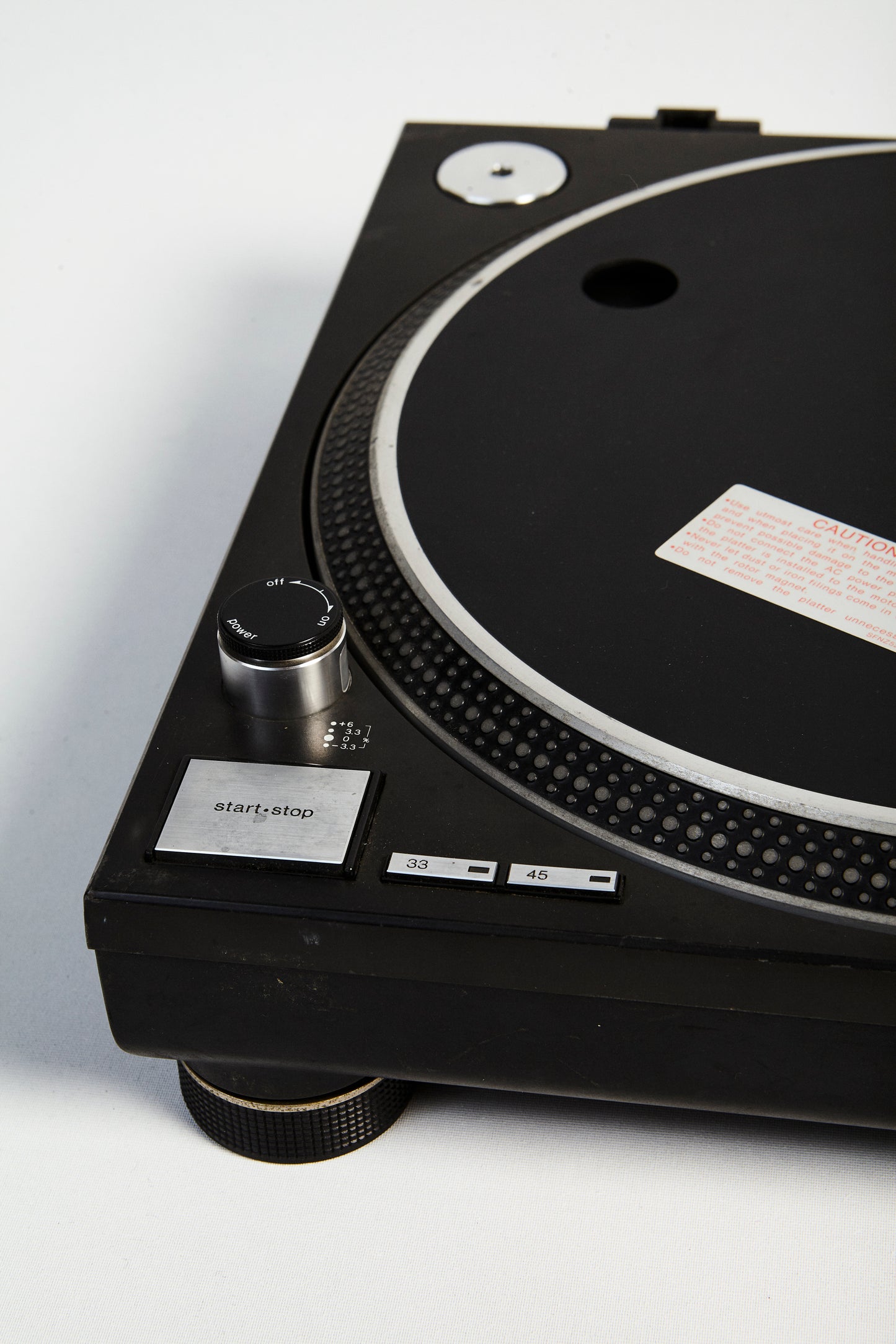 SL-1210 MK2