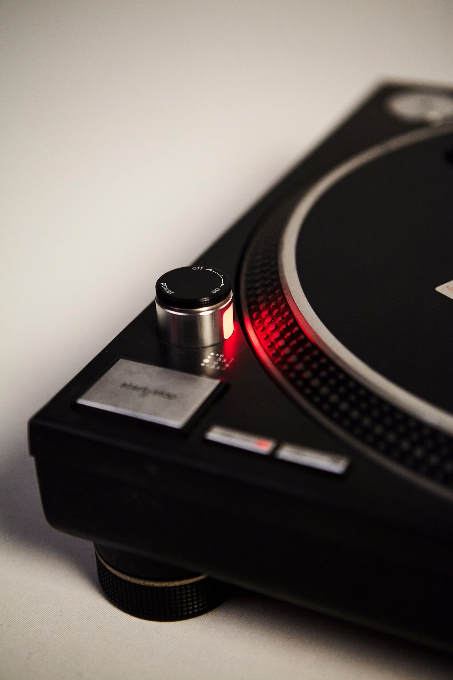 SL-1210 MK2