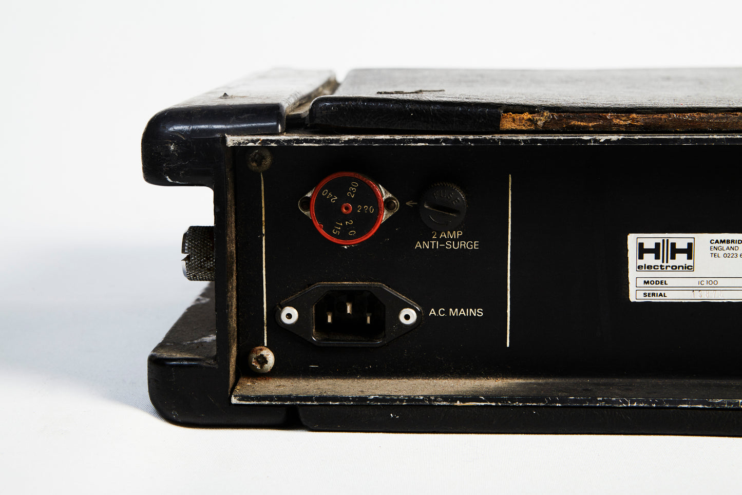 IC-100