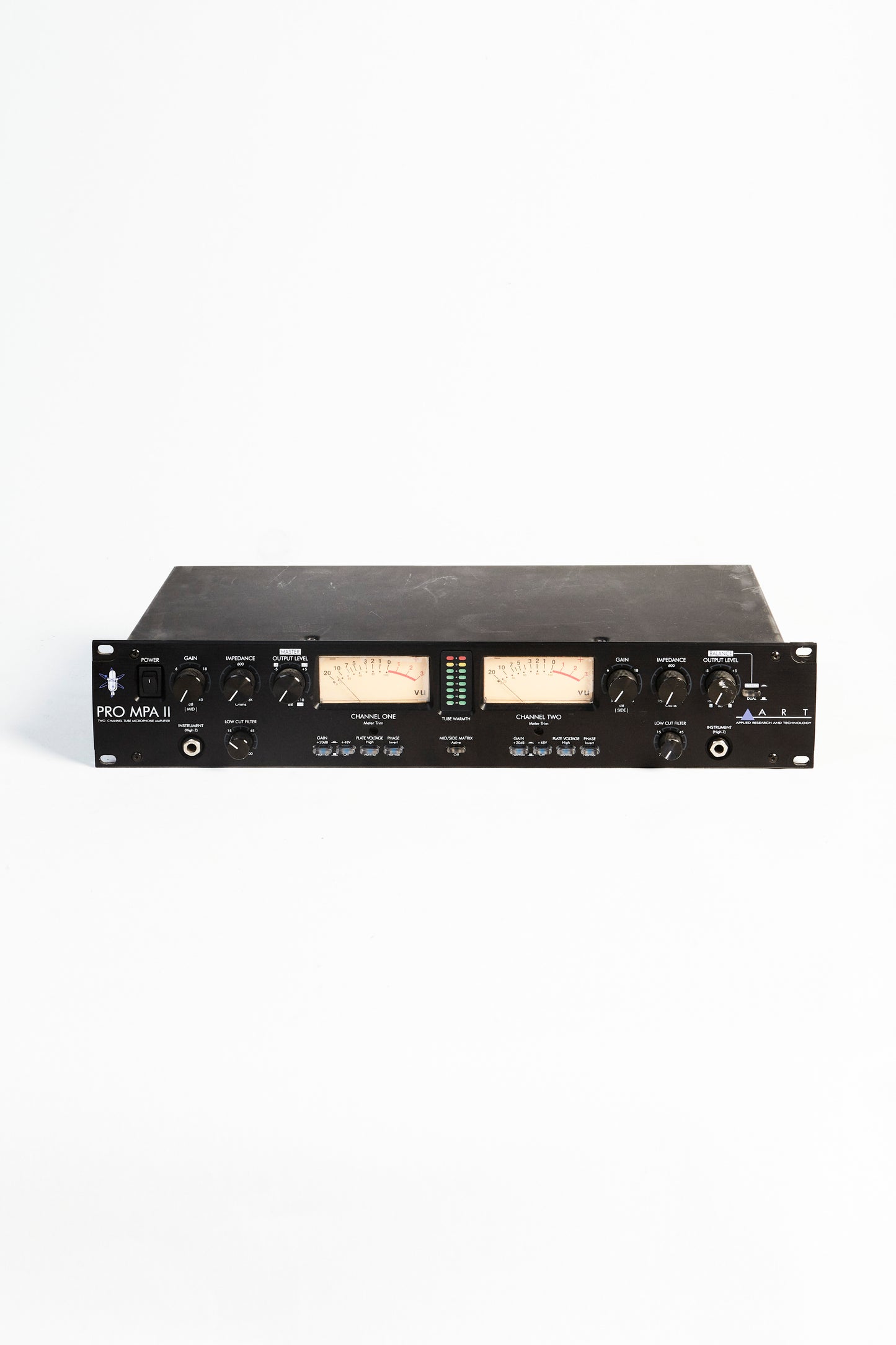 MPA II
