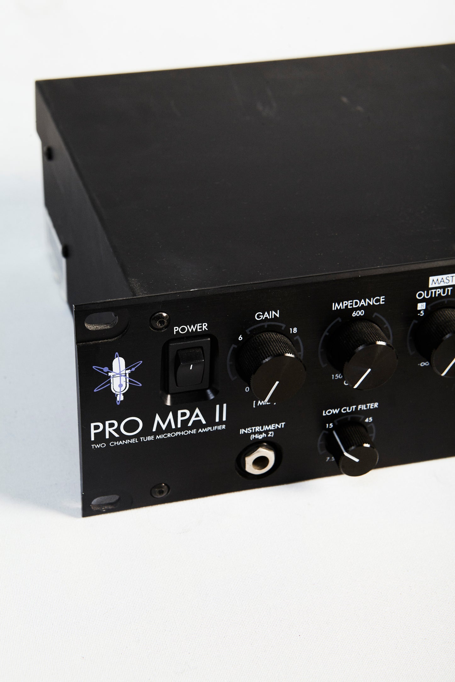 MPA II