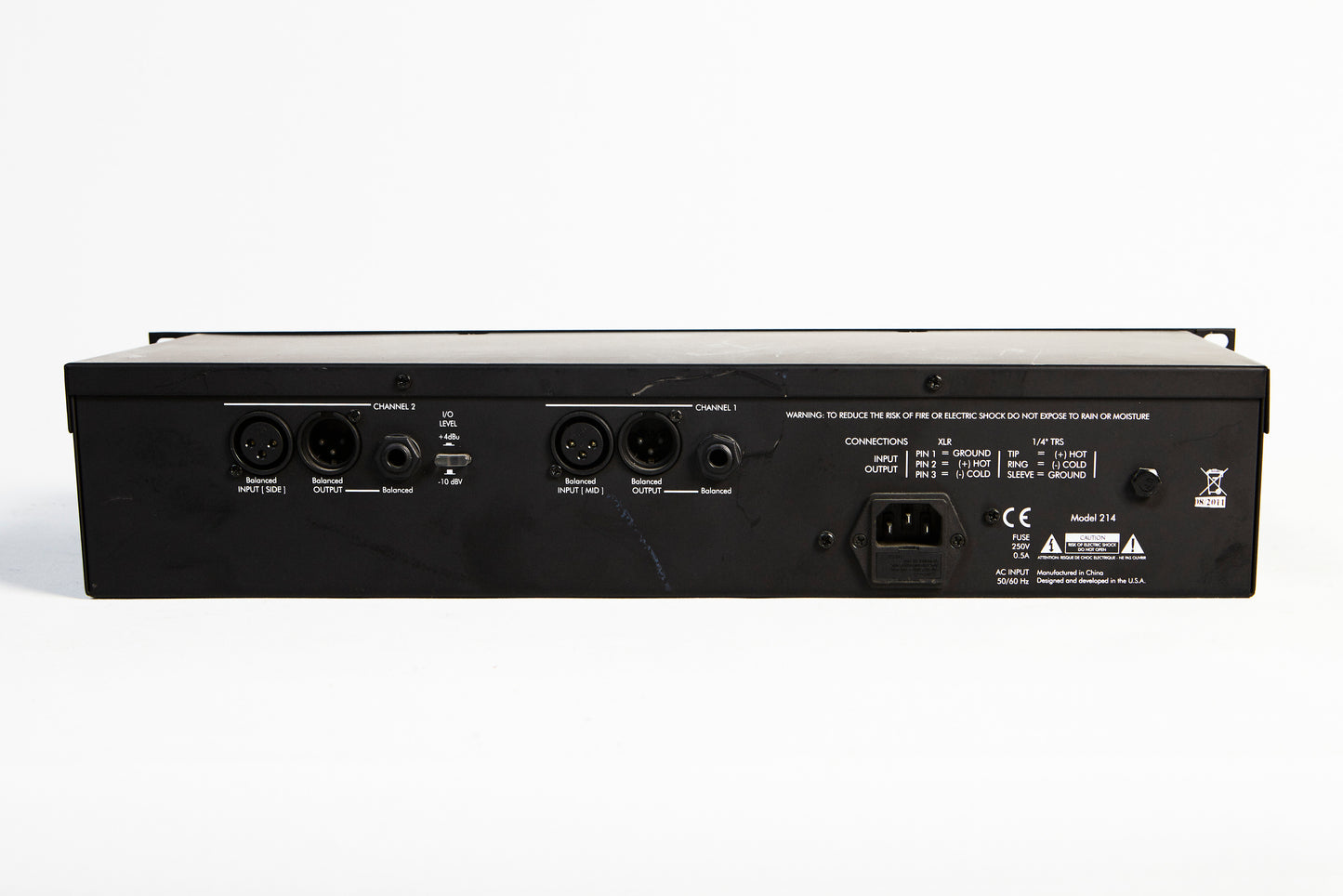 MPA II