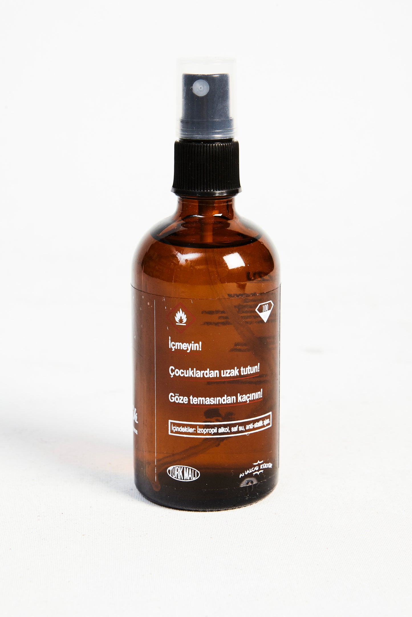Fısmatik Plaque Removal Solution