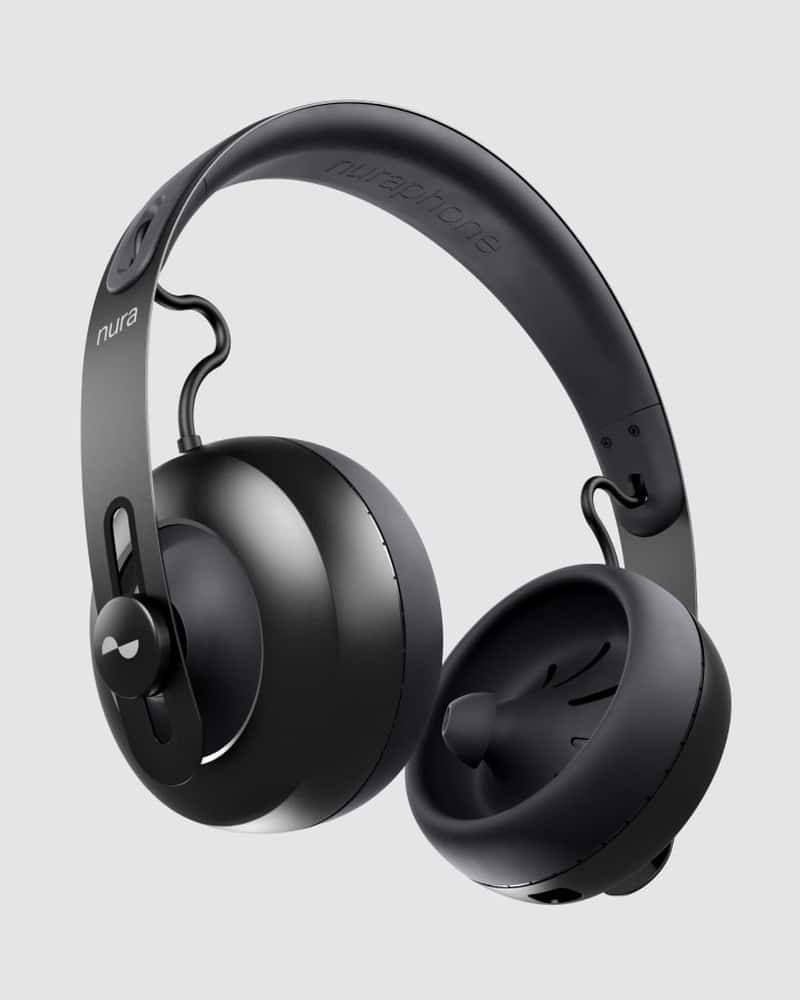 Nuraphone